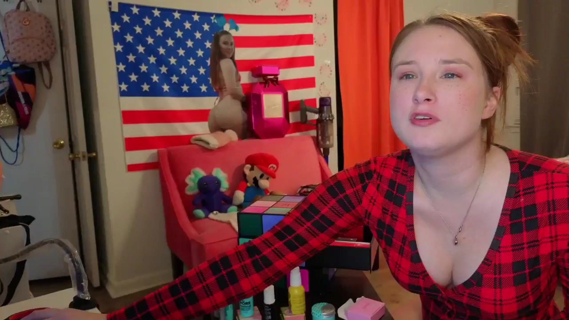 Gallery image thumbnail from Southernms's myfreecams stream on, 12/20/2025, 03:46 image 6 of 20