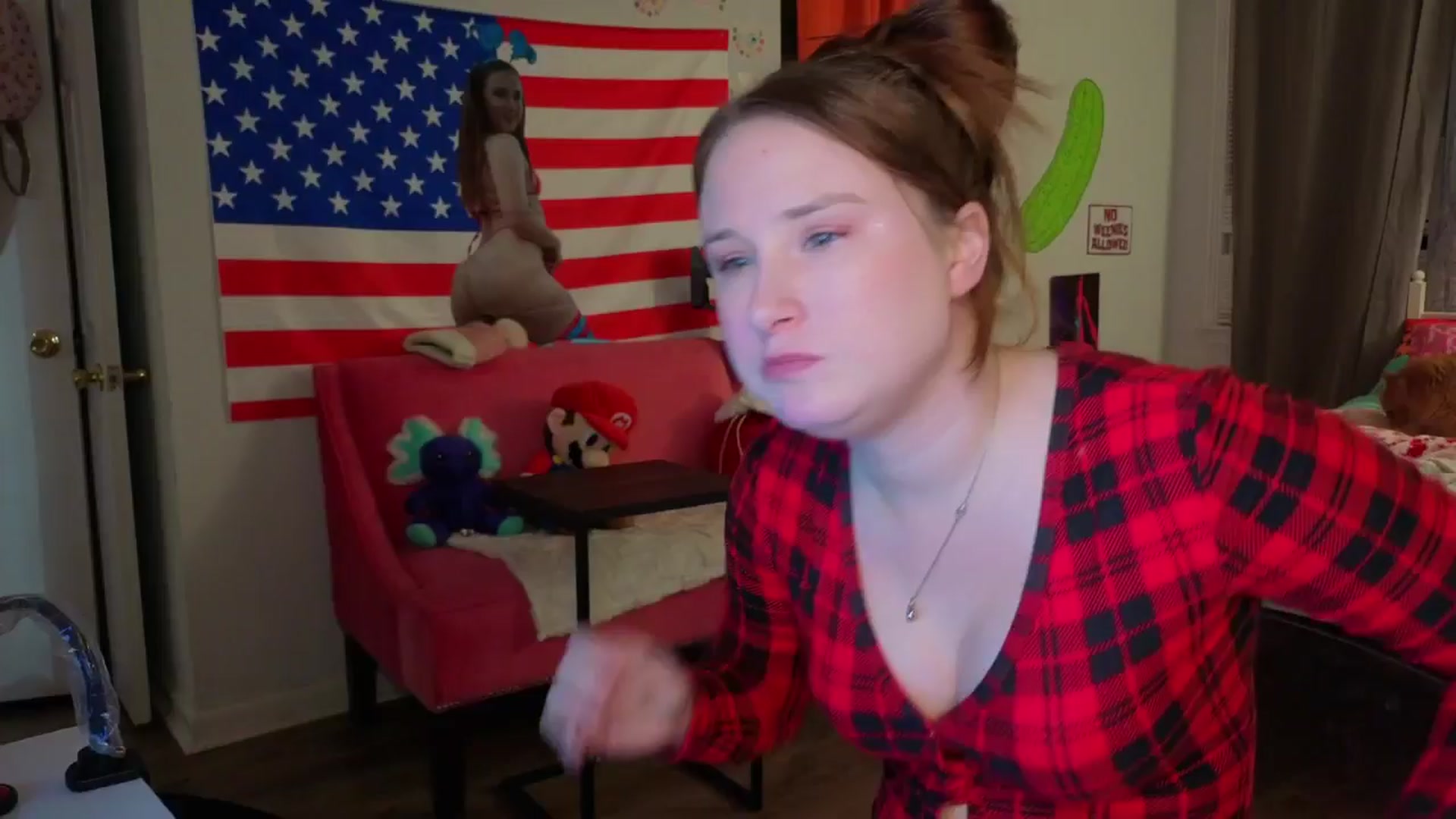 Gallery image thumbnail from Southernms's myfreecams stream on, 12/20/2025, 03:46 image 20 of 20
