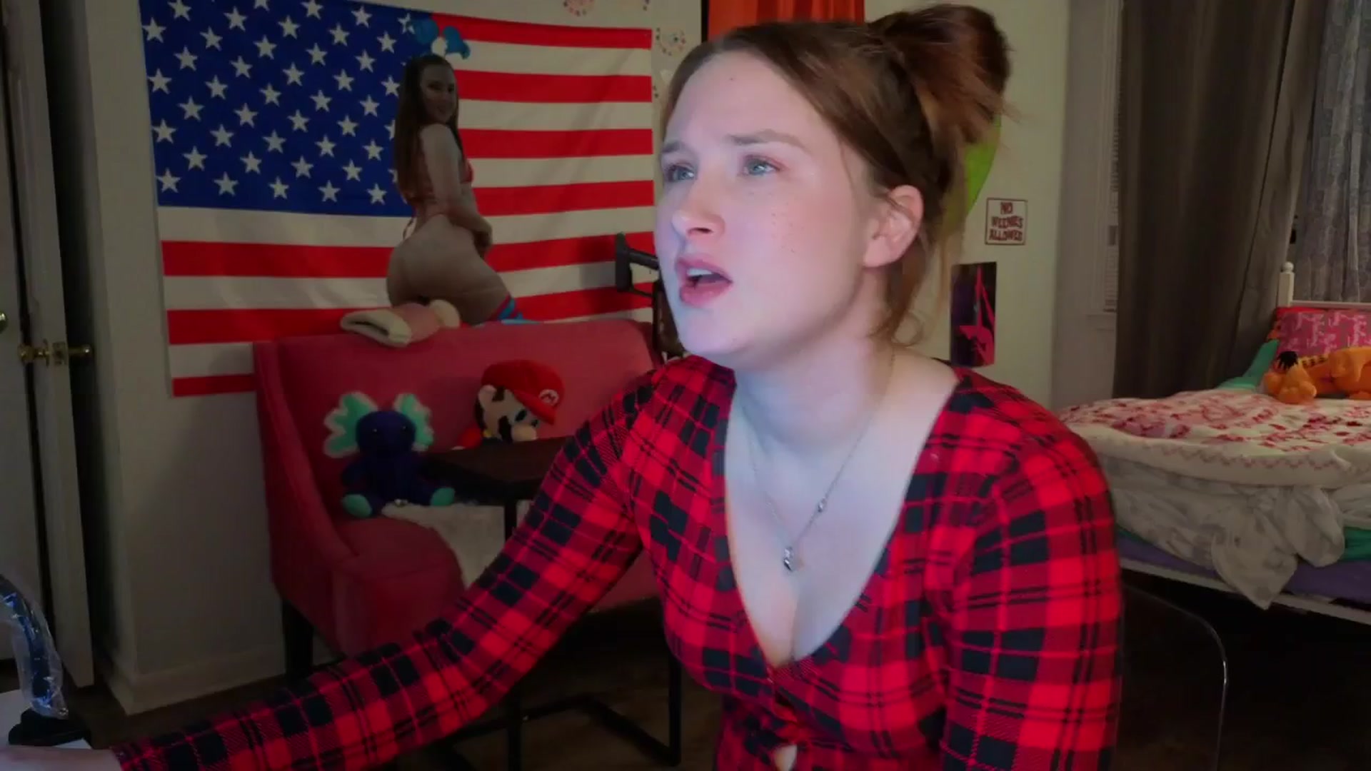 Gallery image thumbnail from Southernms's myfreecams stream on, 12/20/2025, 03:46 image 16 of 20