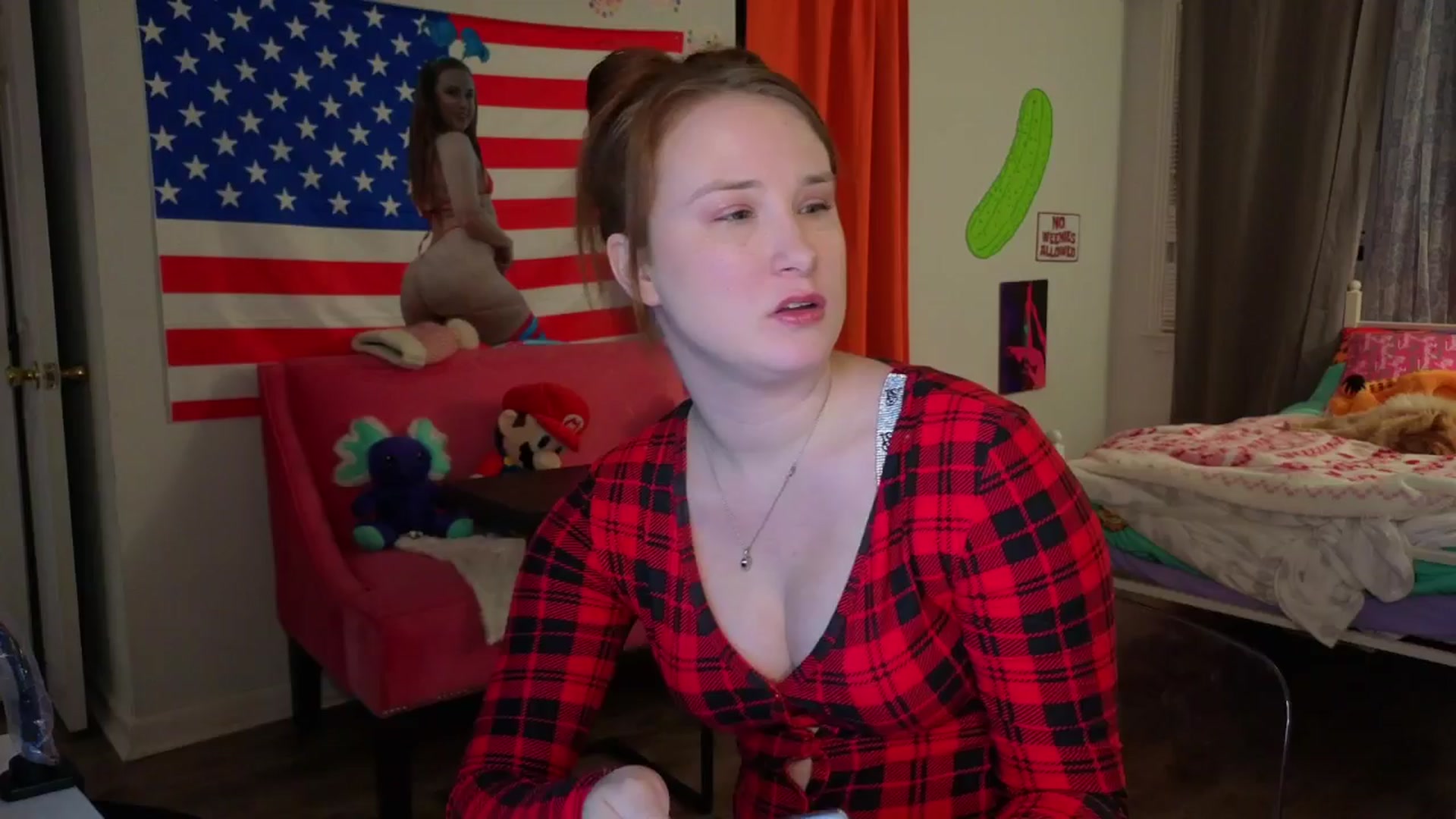 Gallery image thumbnail from Southernms's myfreecams stream on, 12/20/2025, 03:46 image 12 of 20