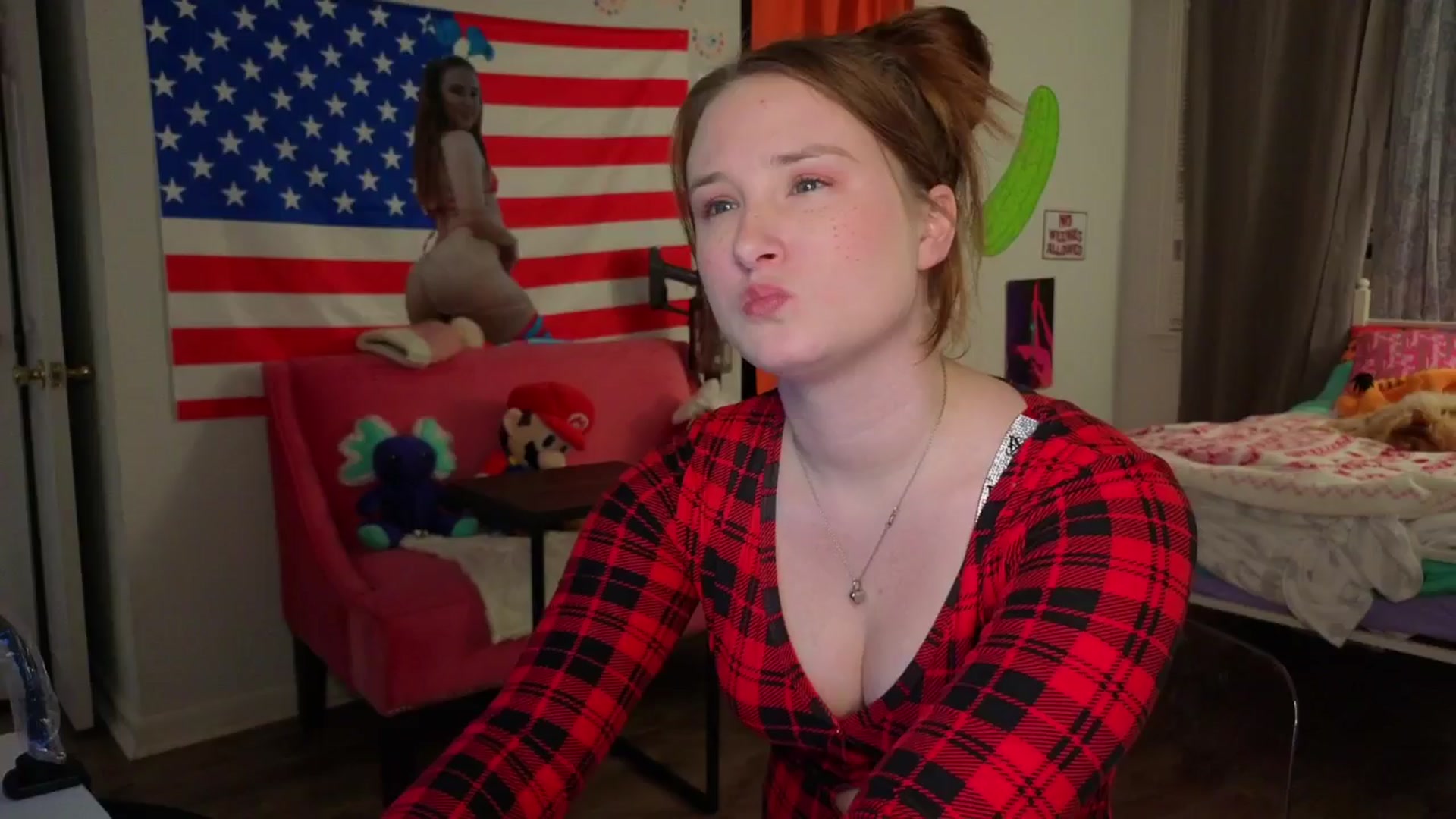 Gallery image thumbnail from Southernms's myfreecams stream on, 12/20/2025, 03:46 image 14 of 20