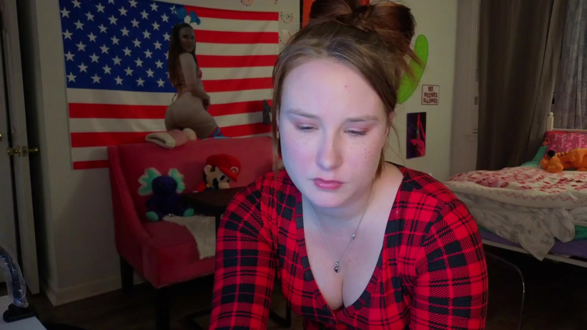Gallery image thumbnail from Southernms's myfreecams stream on, 12/20/2025, 03:46 image 15 of 20