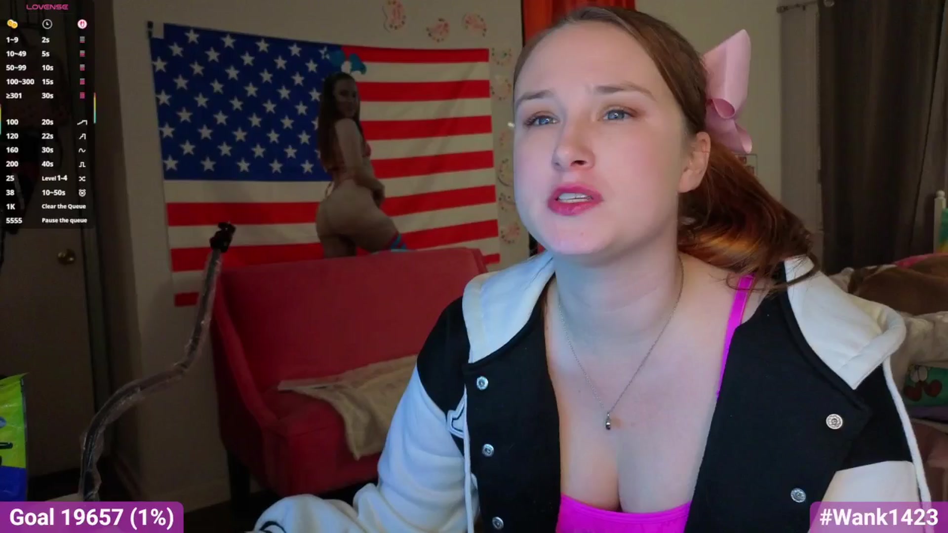 Gallery image thumbnail from Southernms's myfreecams stream on, 01/02/2026, 03:05 image 12 of 20
