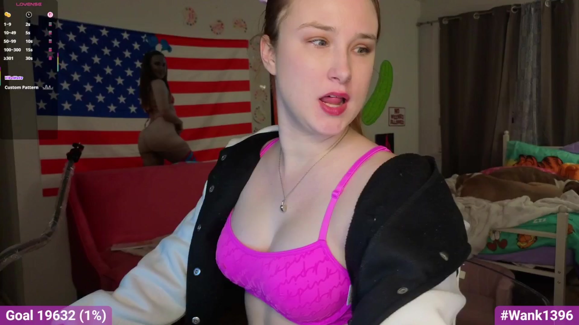 Gallery image thumbnail from Southernms's myfreecams stream on, 01/02/2026, 03:05 image 18 of 20