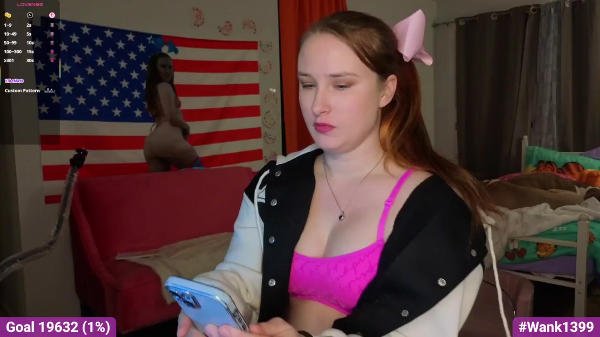 Gallery image thumbnail from Southernms's myfreecams stream on, 01/02/2026, 03:05 image 20 of 20
