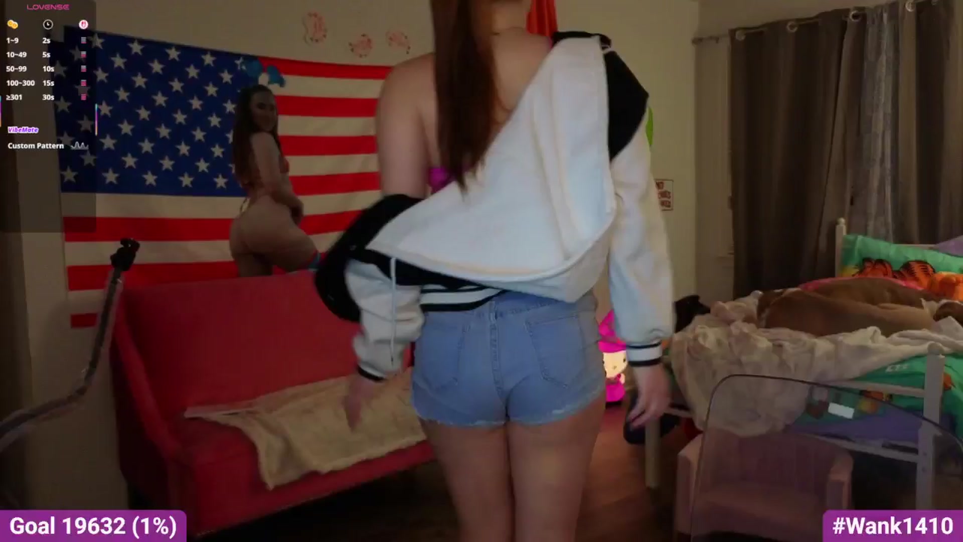 Gallery image thumbnail from Southernms's myfreecams stream on, 01/02/2026, 03:05 image 17 of 20