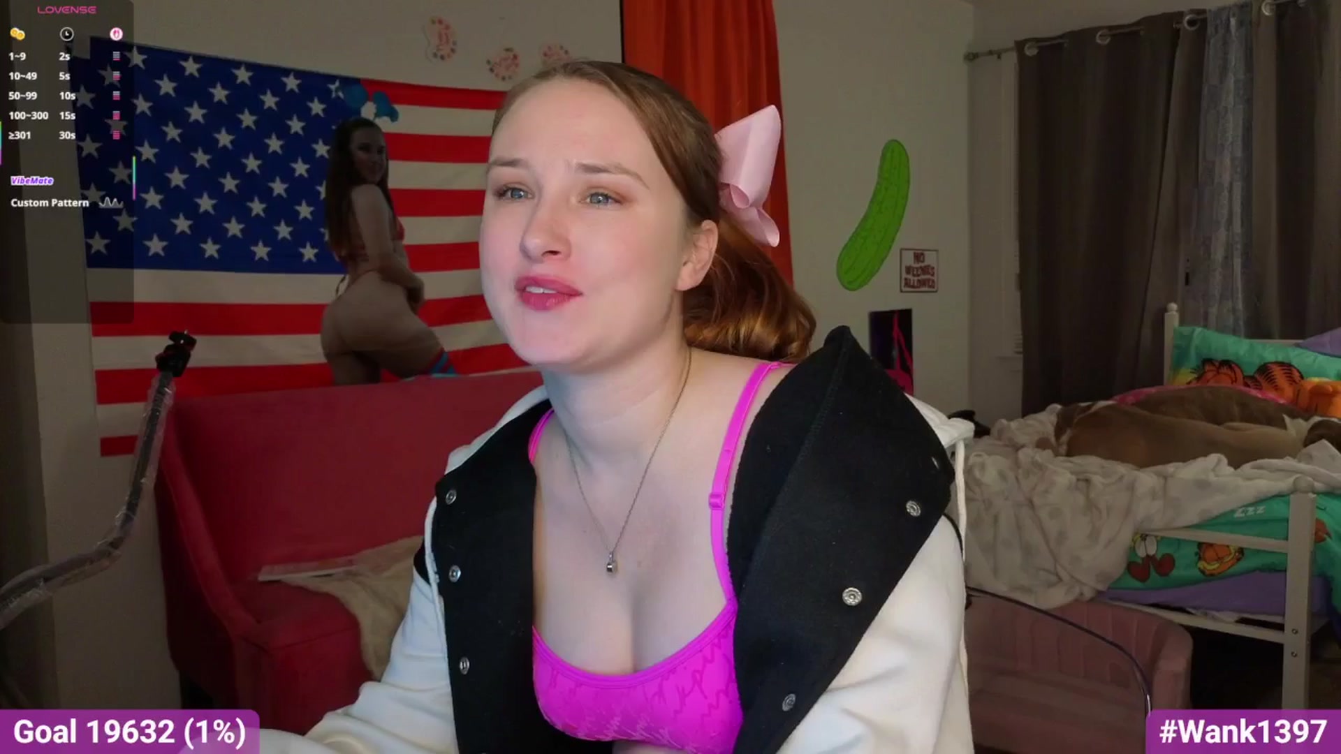 Gallery image thumbnail from Southernms's myfreecams stream on, 01/02/2026, 03:05 image 19 of 20