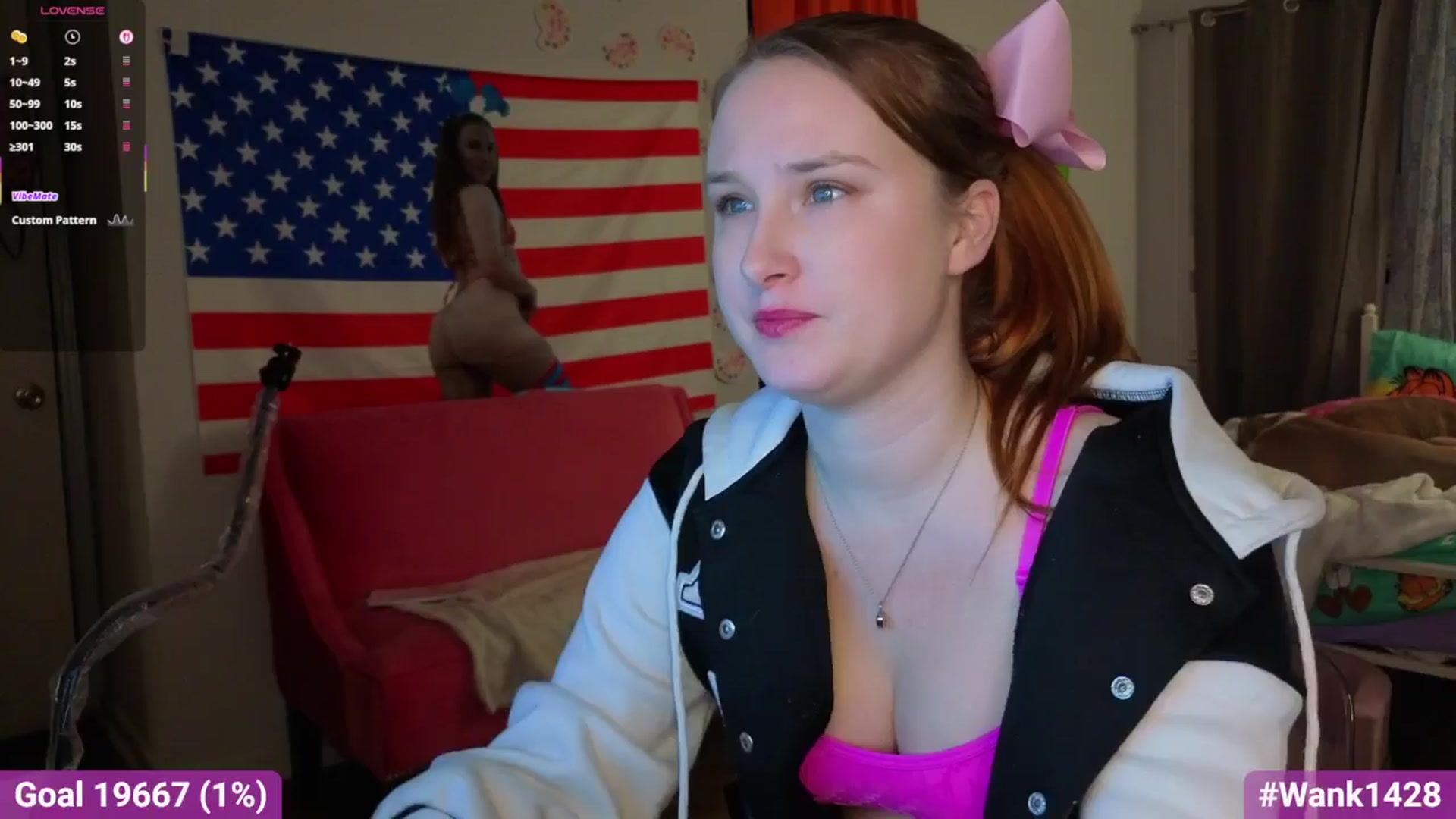 Gallery image thumbnail from Southernms's myfreecams stream on, 01/02/2026, 03:05 image 5 of 20