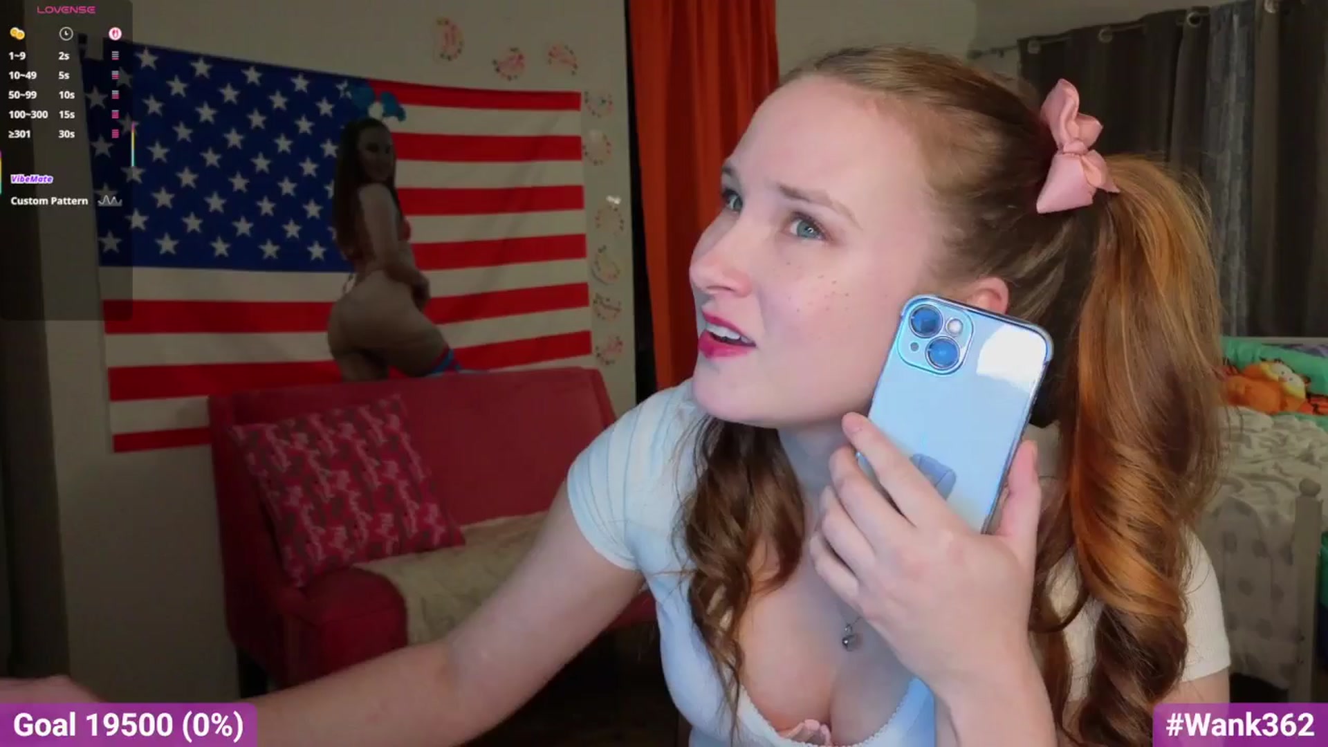 Gallery image thumbnail from Southernms's myfreecams stream on, 01/06/2026, 05:03 image 2 of 20