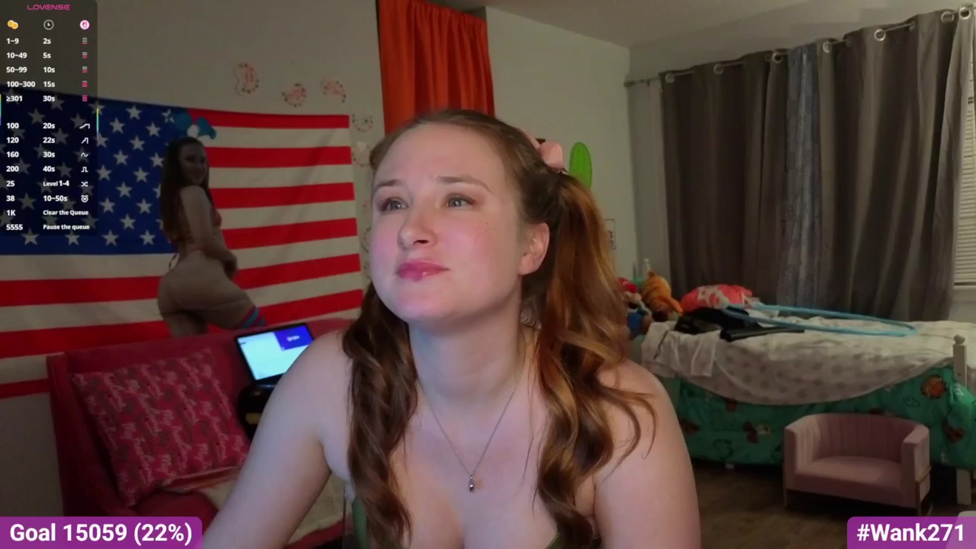 Gallery image thumbnail from Southernms's myfreecams stream on, 01/06/2026, 07:57 image 19 of 20