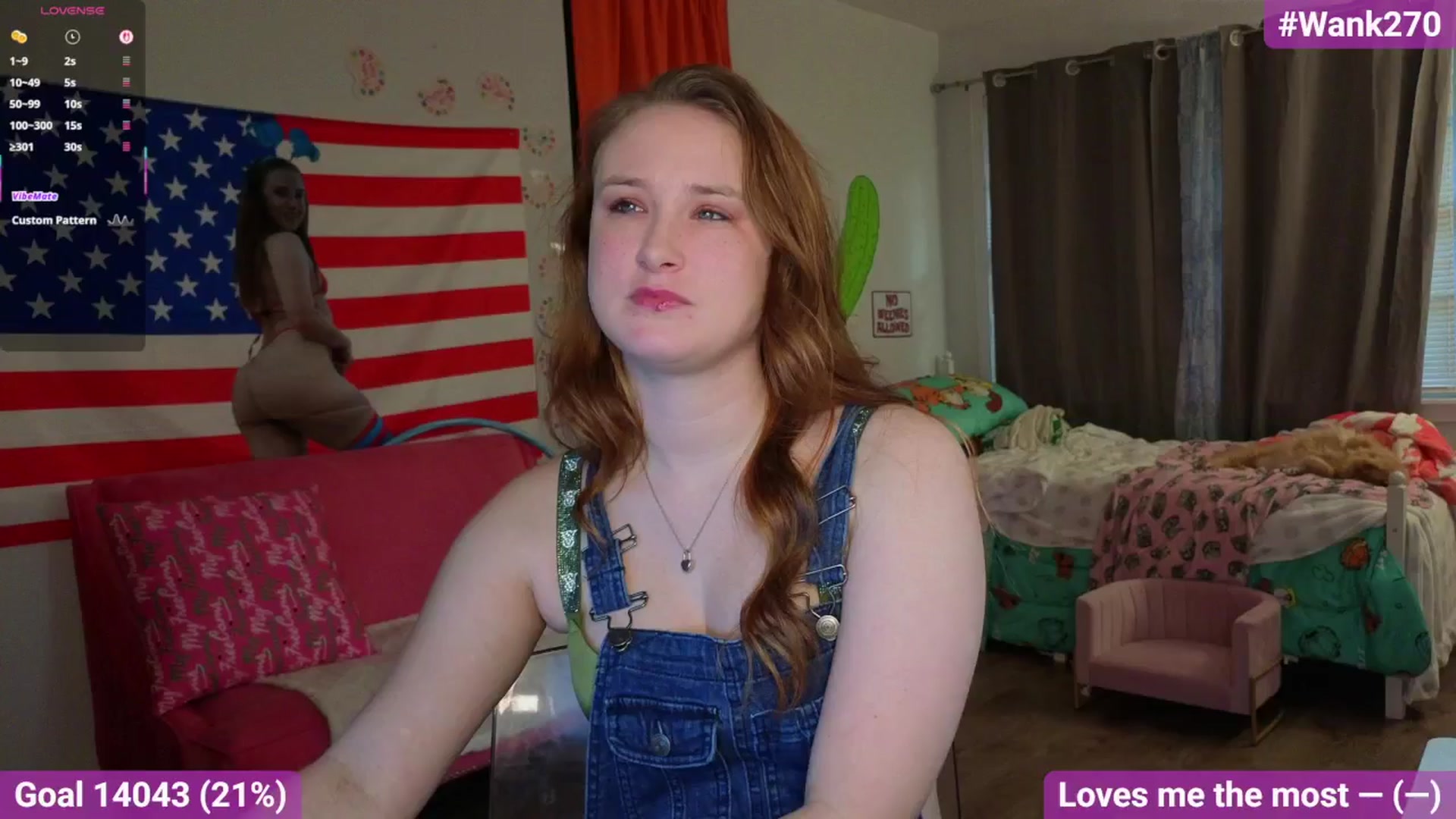 Gallery image thumbnail from Southernms's myfreecams stream on, 01/07/2026, 23:11 image 6 of 20