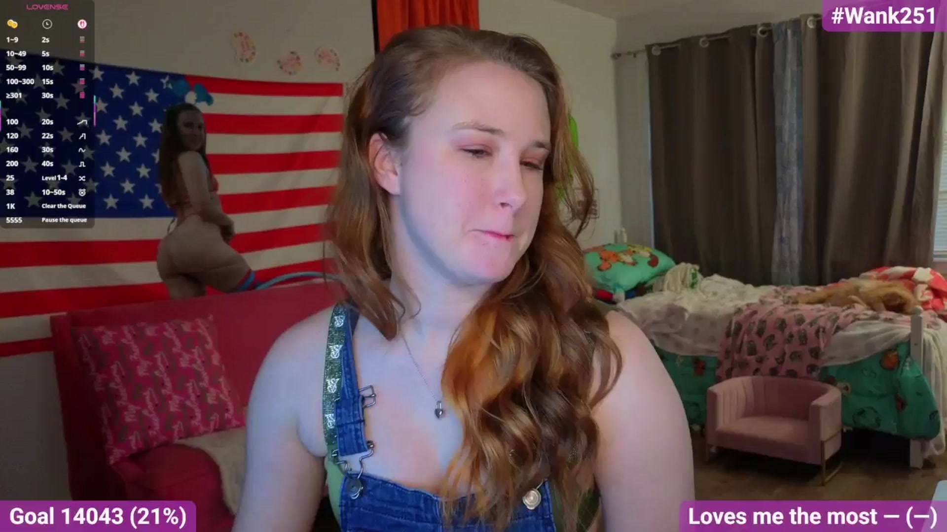 Gallery image thumbnail from Southernms's myfreecams stream on, 01/07/2026, 23:11 image 16 of 20