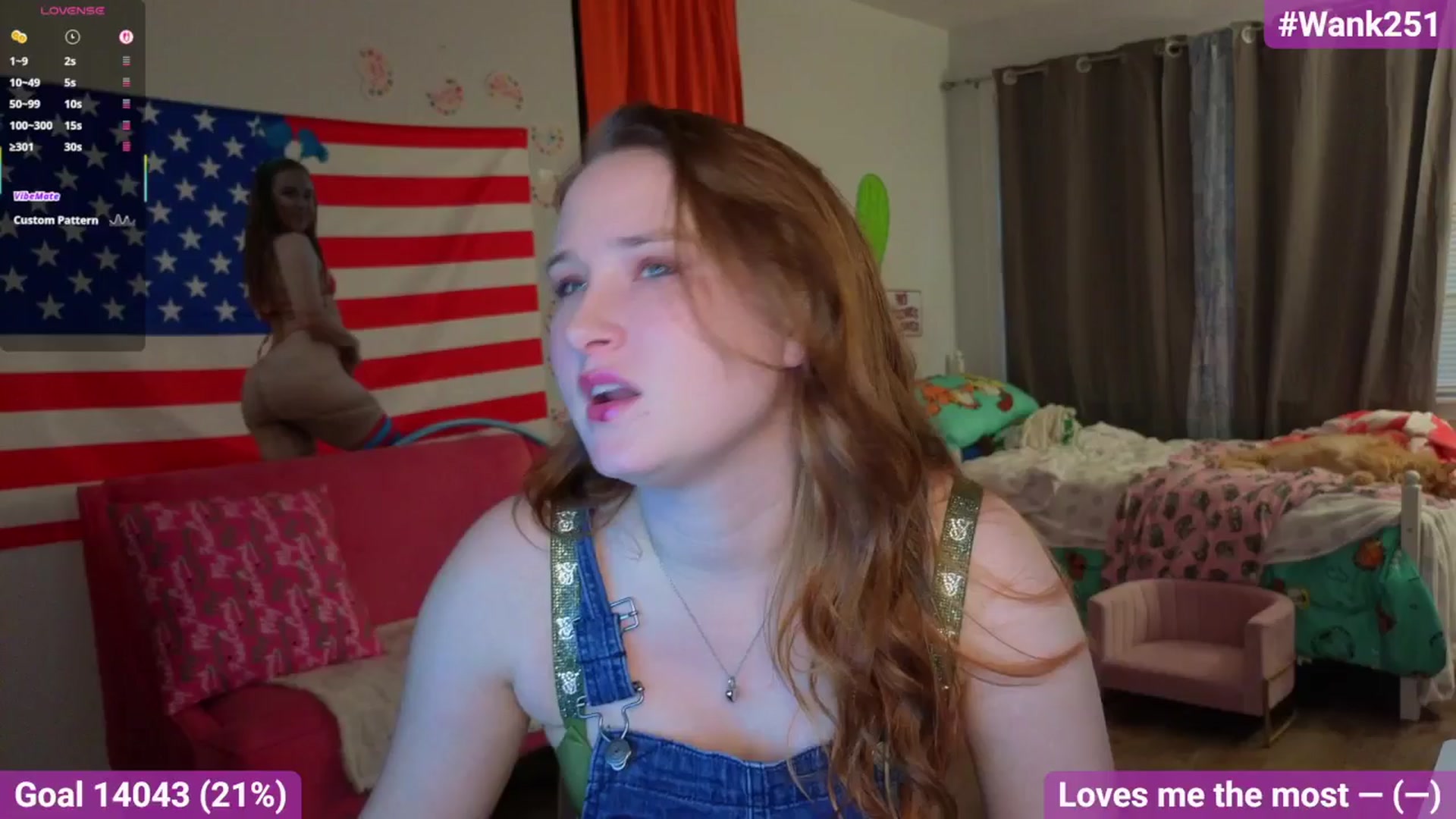 Gallery image thumbnail from Southernms's myfreecams stream on, 01/07/2026, 23:11 image 19 of 20