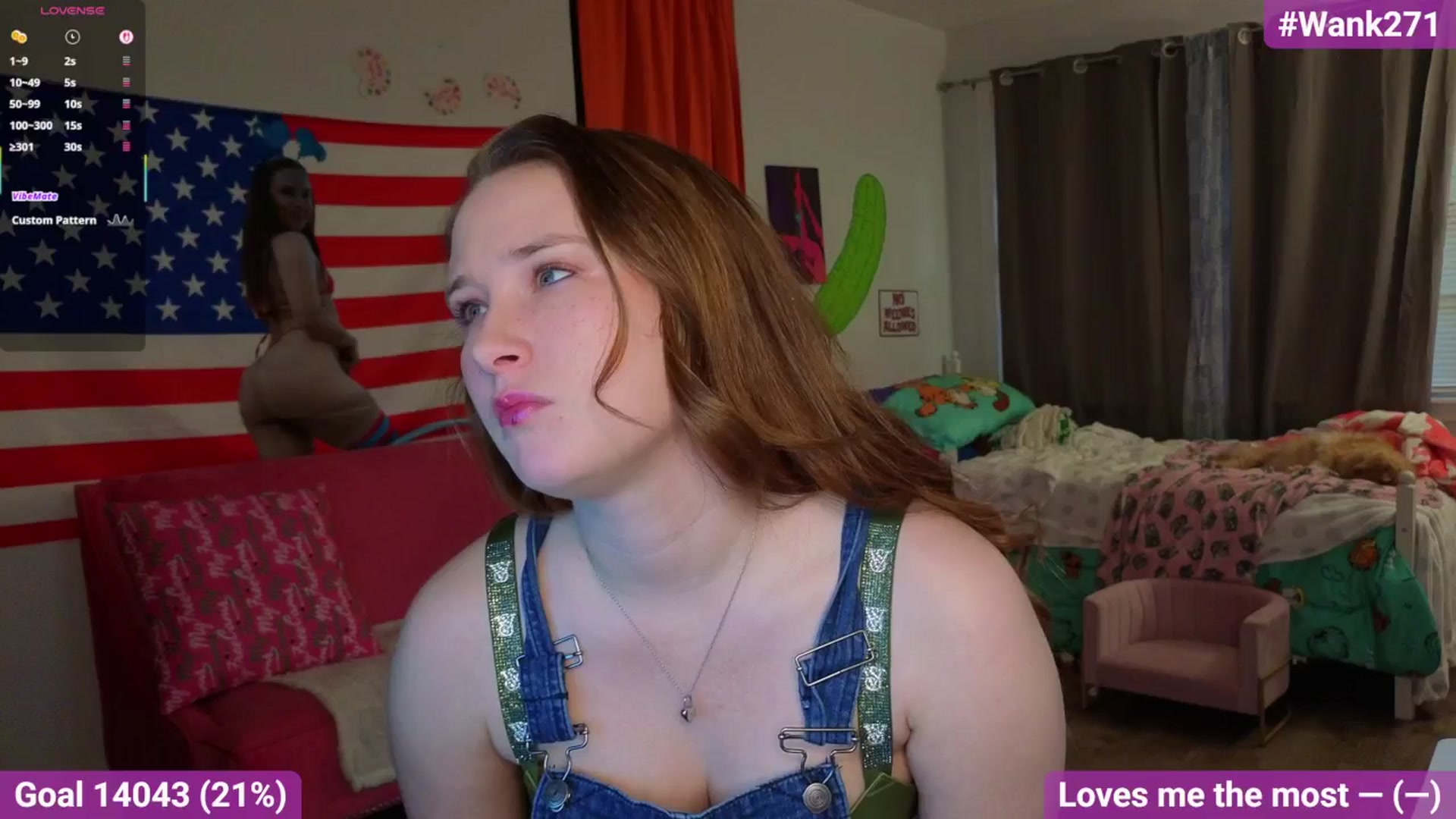 Gallery image thumbnail from Southernms's myfreecams stream on, 01/07/2026, 23:11 image 13 of 20