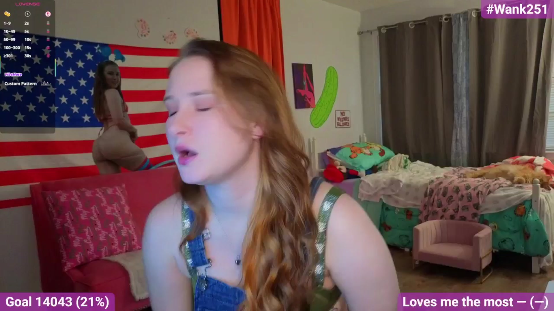 Gallery image thumbnail from Southernms's myfreecams stream on, 01/07/2026, 23:11 image 17 of 20
