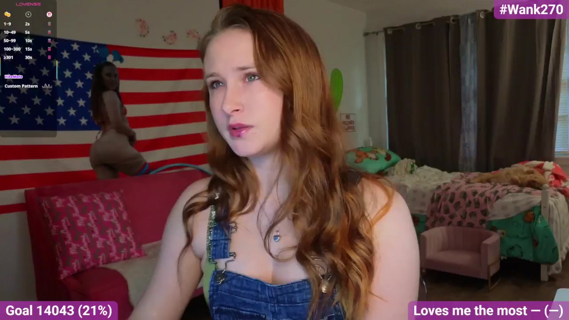 Gallery image thumbnail from Southernms's myfreecams stream on, 01/07/2026, 23:11 image 1 of 20