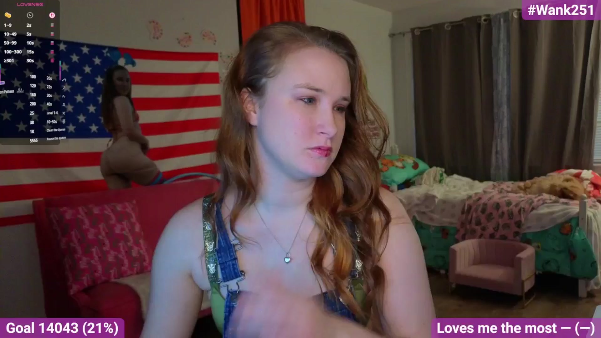 Gallery image thumbnail from Southernms's myfreecams stream on, 01/07/2026, 23:11 image 20 of 20