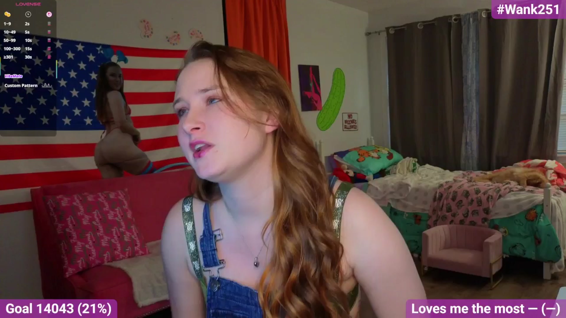Gallery image thumbnail from Southernms's myfreecams stream on, 01/07/2026, 23:11 image 15 of 20