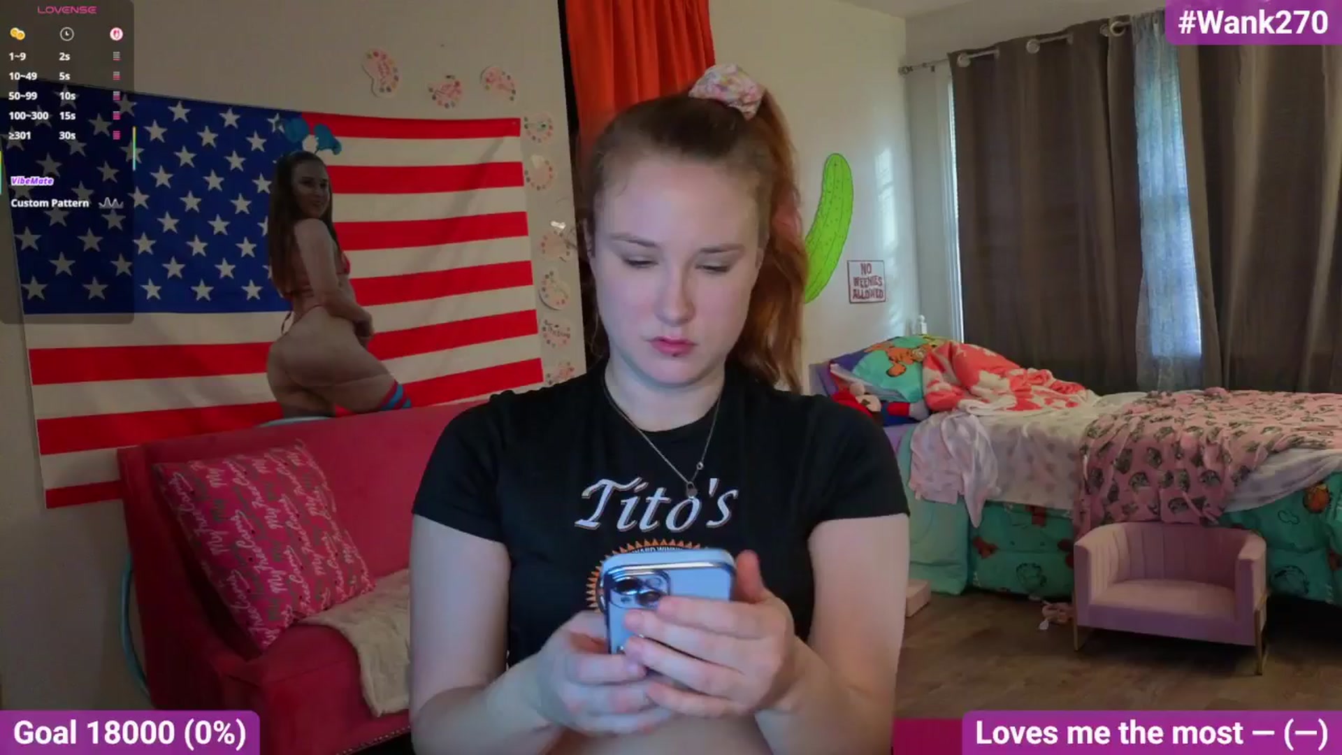 Gallery image thumbnail from Southernms's myfreecams stream on, 01/08/2026, 21:44 image 14 of 20