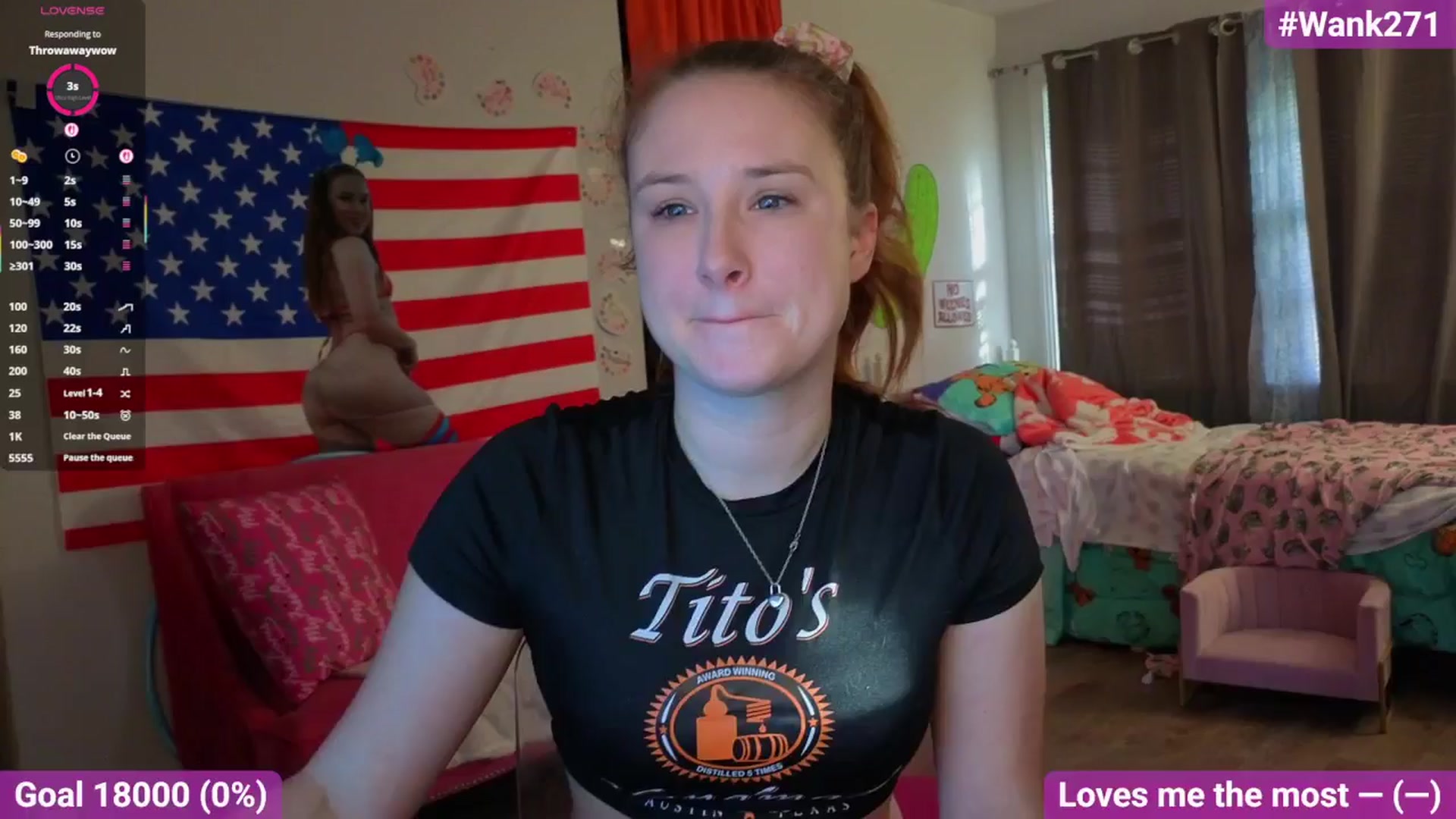 Gallery image thumbnail from Southernms's myfreecams stream on, 01/08/2026, 21:44 image 16 of 20