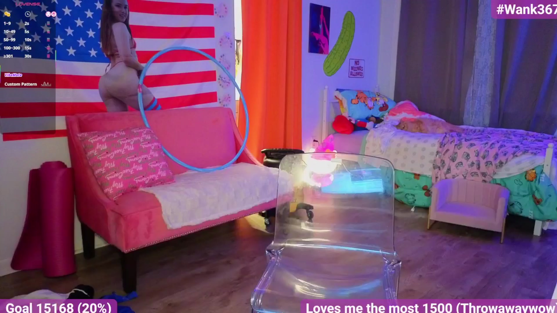 Gallery image thumbnail from Southernms's myfreecams stream on, 01/12/2026, 04:01 image 11 of 20