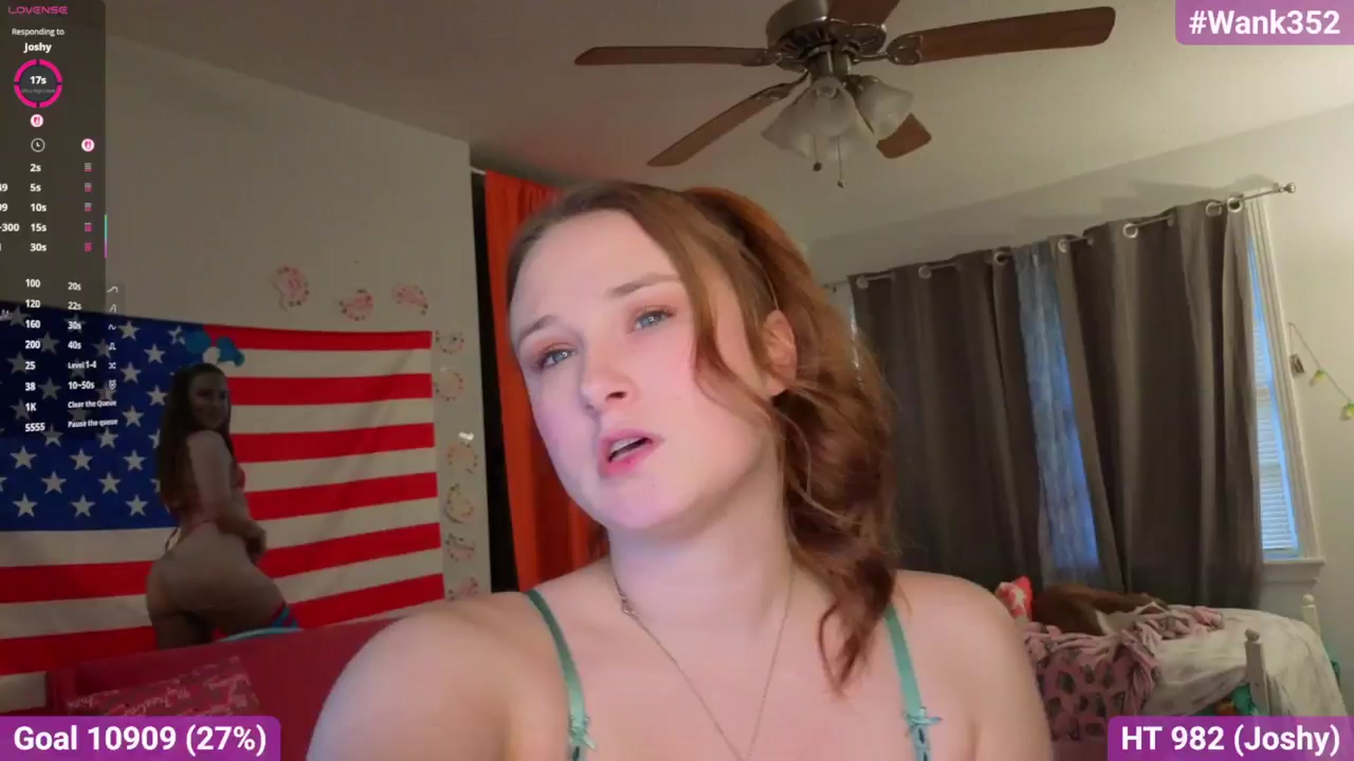 Gallery image thumbnail from Southernms's myfreecams stream on, 01/12/2026, 22:47 image 15 of 20