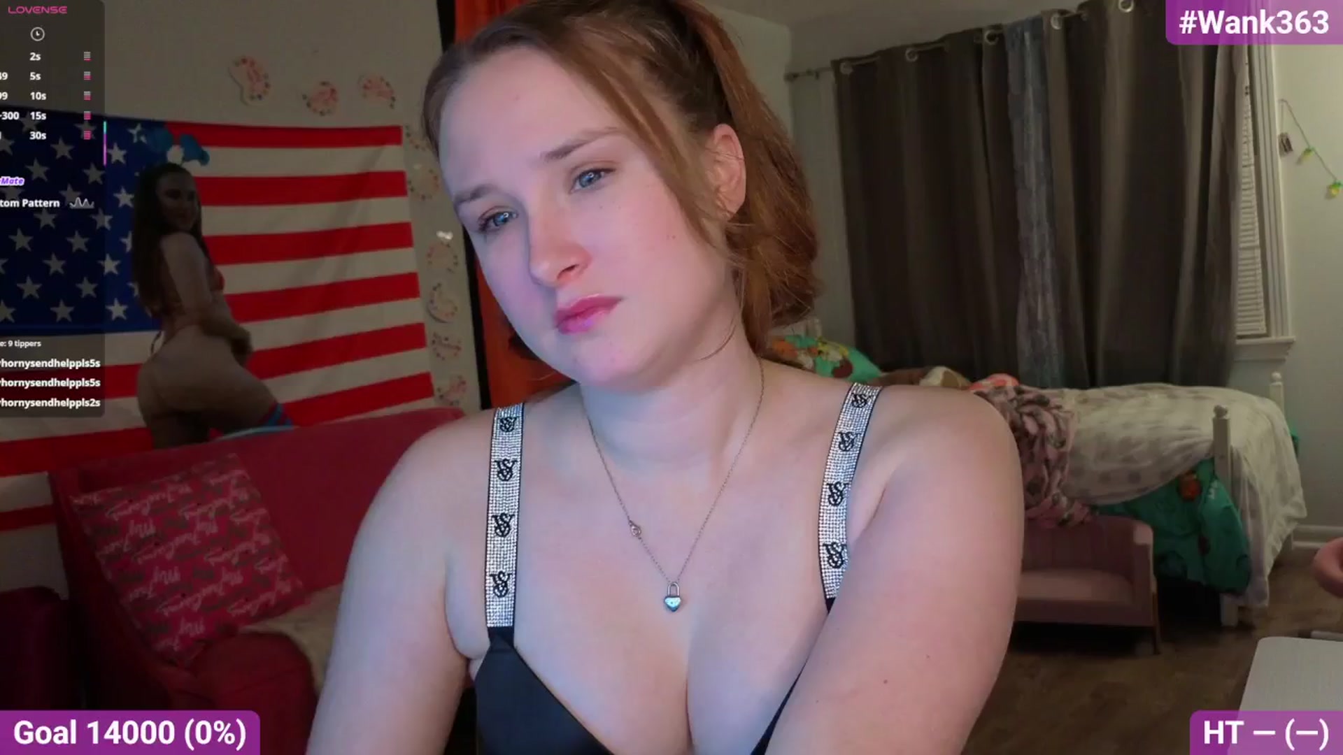 Gallery image thumbnail from Southernms's myfreecams stream on, 01/14/2026, 05:50 image 4 of 20