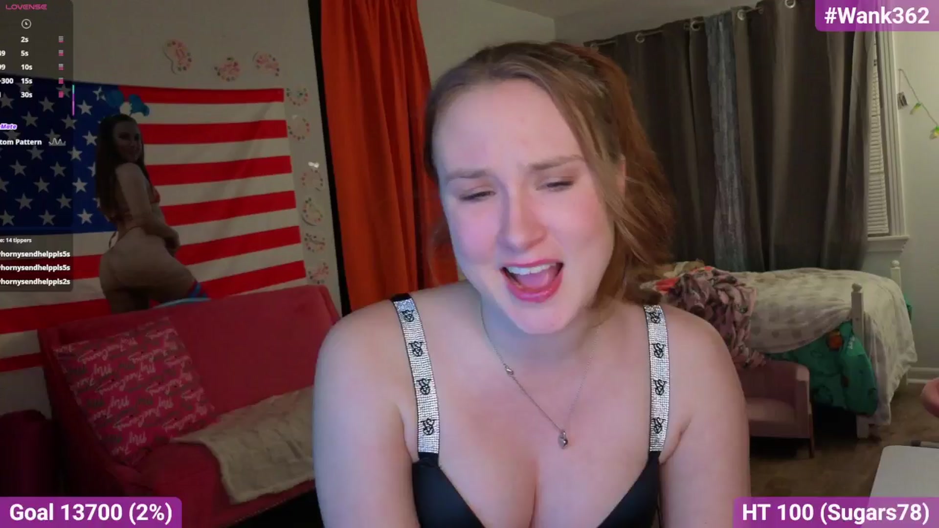 Gallery image thumbnail from Southernms's myfreecams stream on, 01/14/2026, 05:50 image 9 of 20