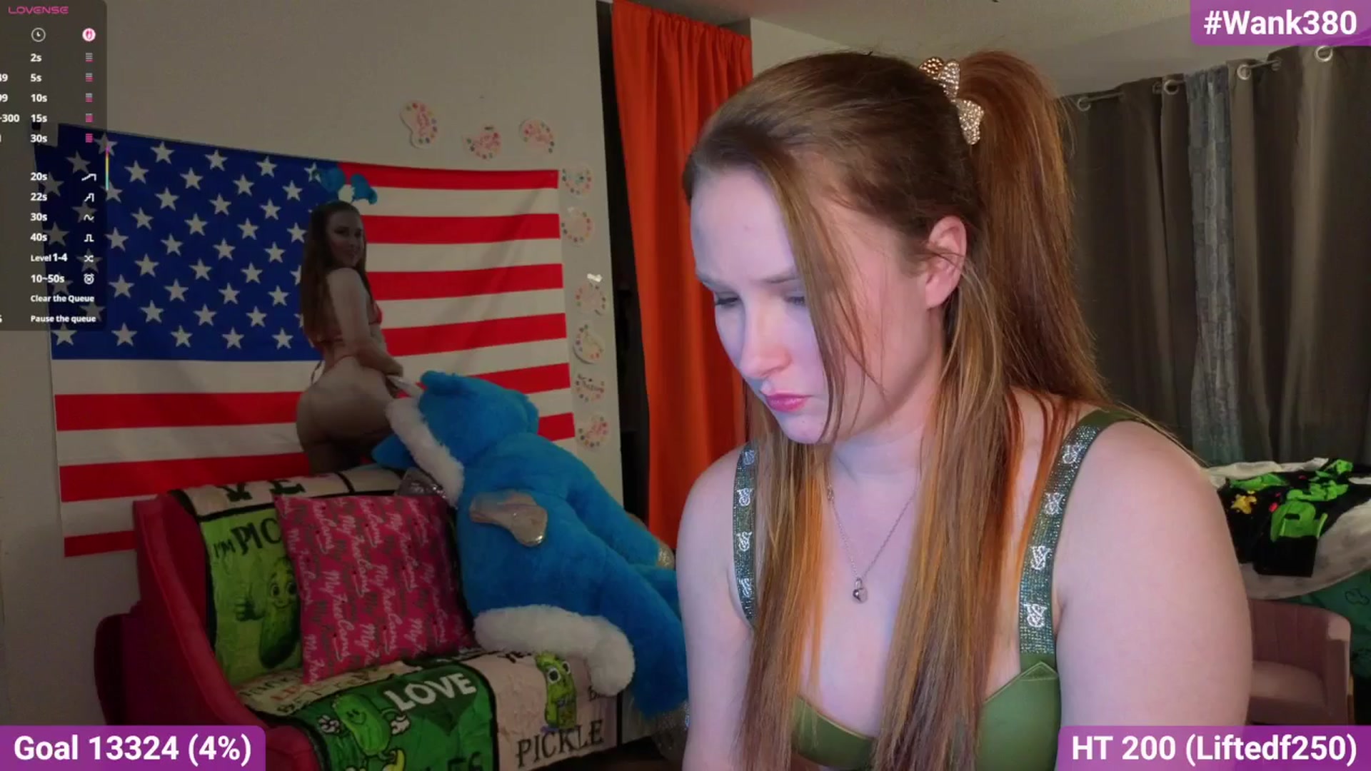 Gallery image thumbnail from Southernms's myfreecams stream on, 01/15/2026, 24:48 image 19 of 20