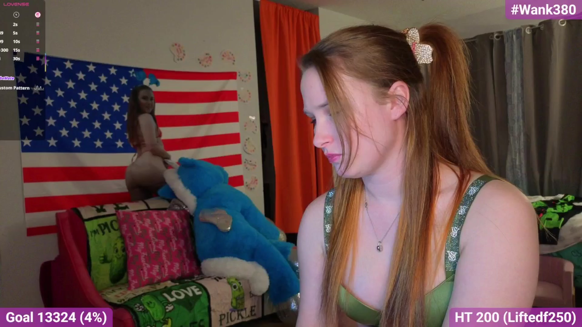 Gallery image thumbnail from Southernms's myfreecams stream on, 01/15/2026, 24:48 image 18 of 20