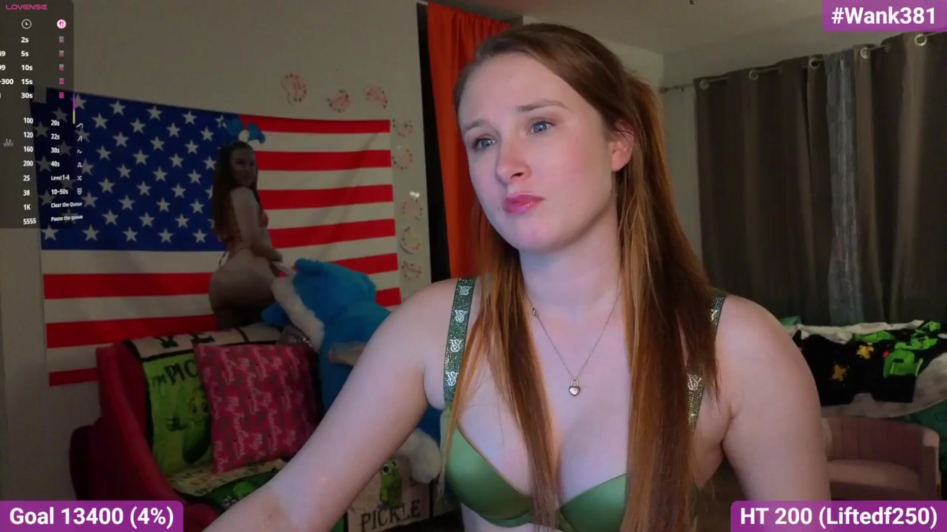 Gallery image thumbnail from Southernms's myfreecams stream on, 01/15/2026, 24:48 image 9 of 20