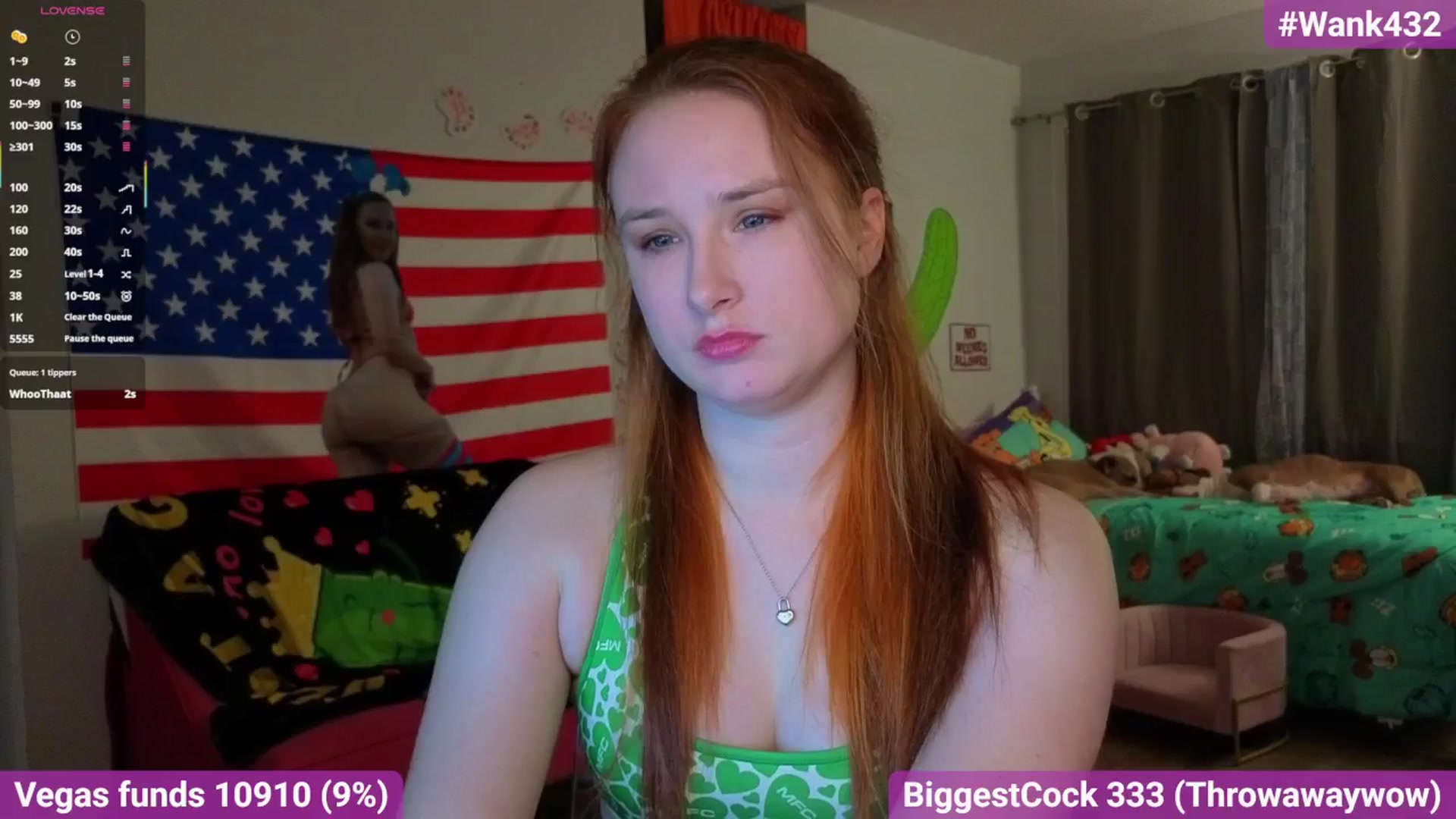Gallery image thumbnail from Southernms's myfreecams stream on, 01/21/2026, 04:10 image 17 of 20