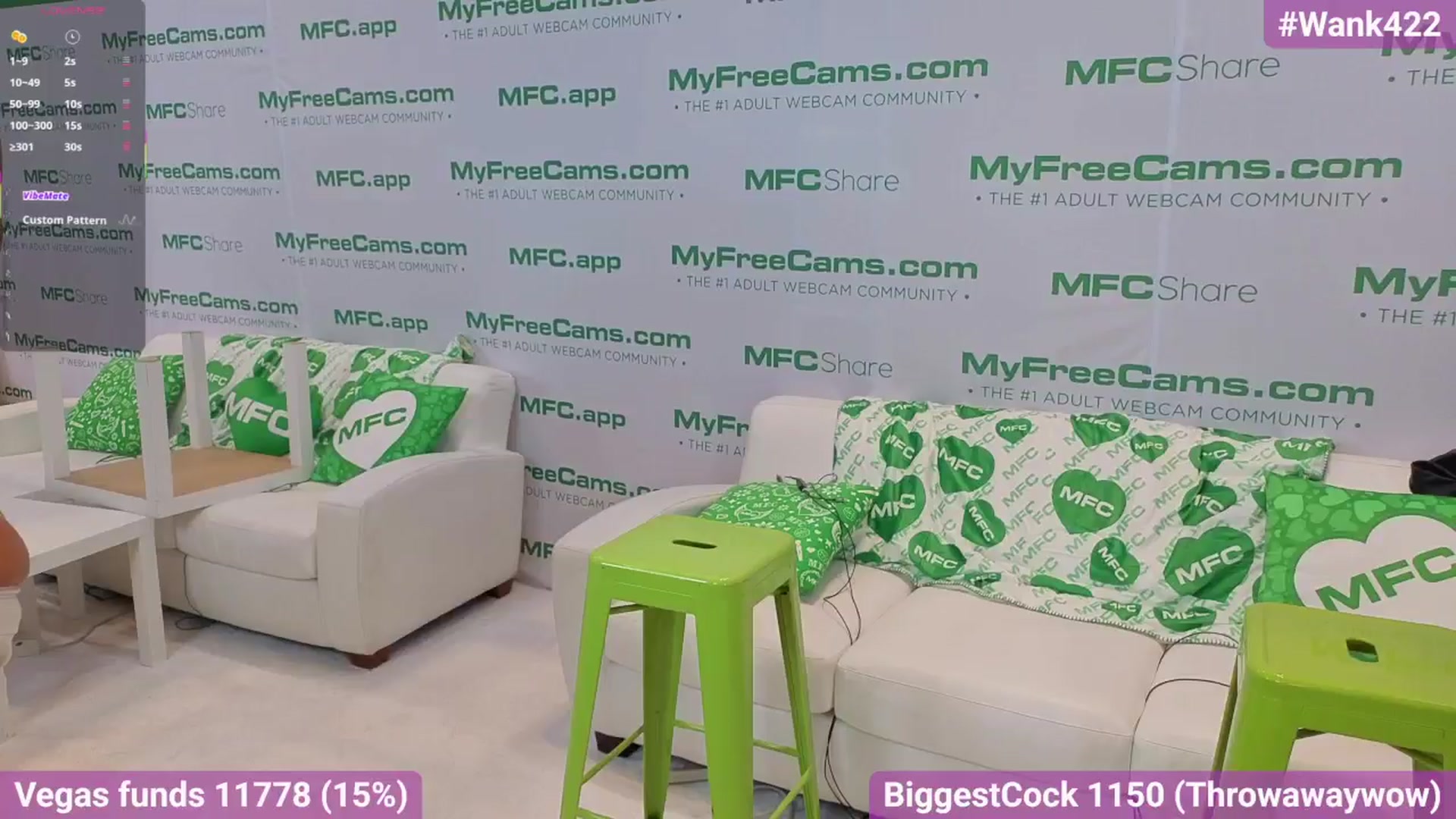 Gallery image thumbnail from Southernms's myfreecams stream on, 01/22/2026, 02:27 image 9 of 20