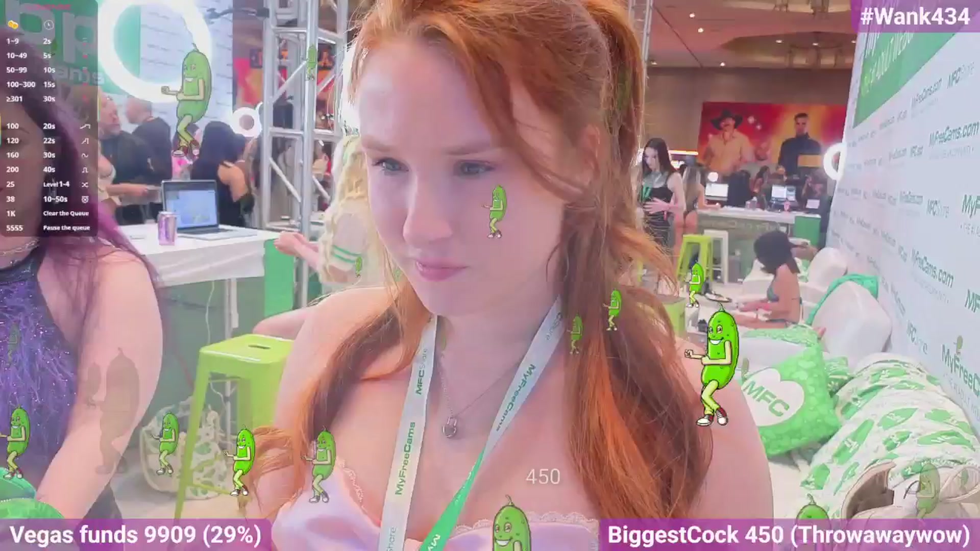Gallery image thumbnail from Southernms's myfreecams stream on, 01/23/2026, 02:48 image 5 of 20