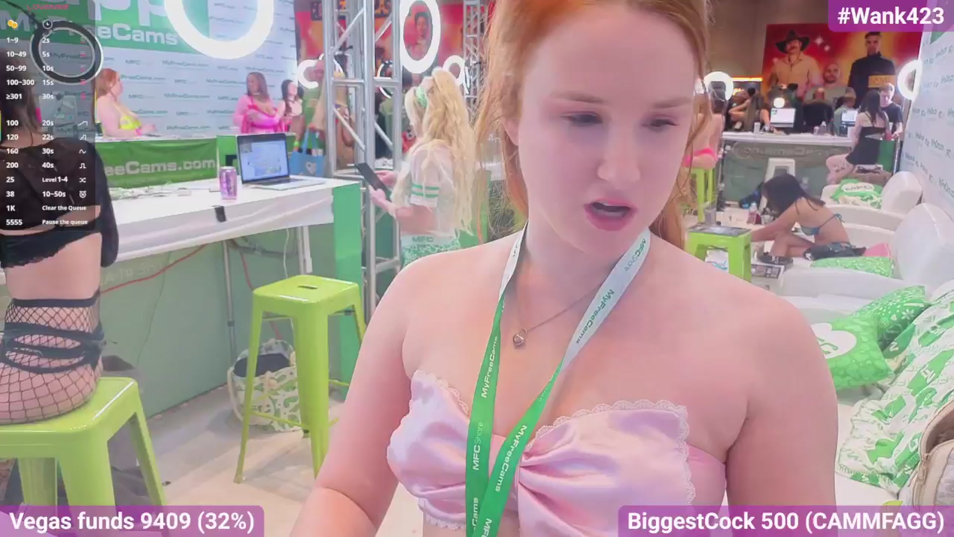 Gallery image thumbnail from Southernms's myfreecams stream on, 01/23/2026, 02:48 image 10 of 20