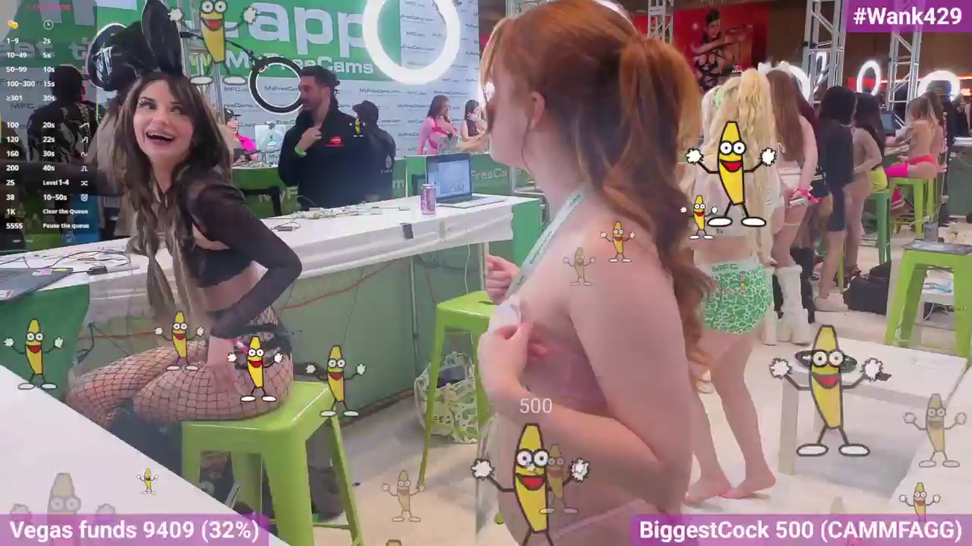 Gallery image thumbnail from Southernms's myfreecams stream on, 01/23/2026, 02:48 image 9 of 20