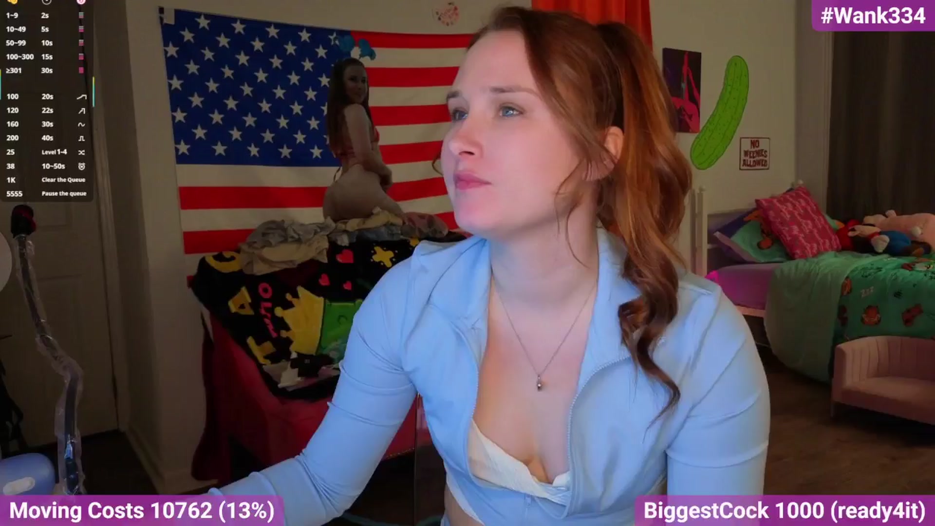 Gallery image thumbnail from Southernms's myfreecams stream on, 01/28/2026, 04:10 image 10 of 20