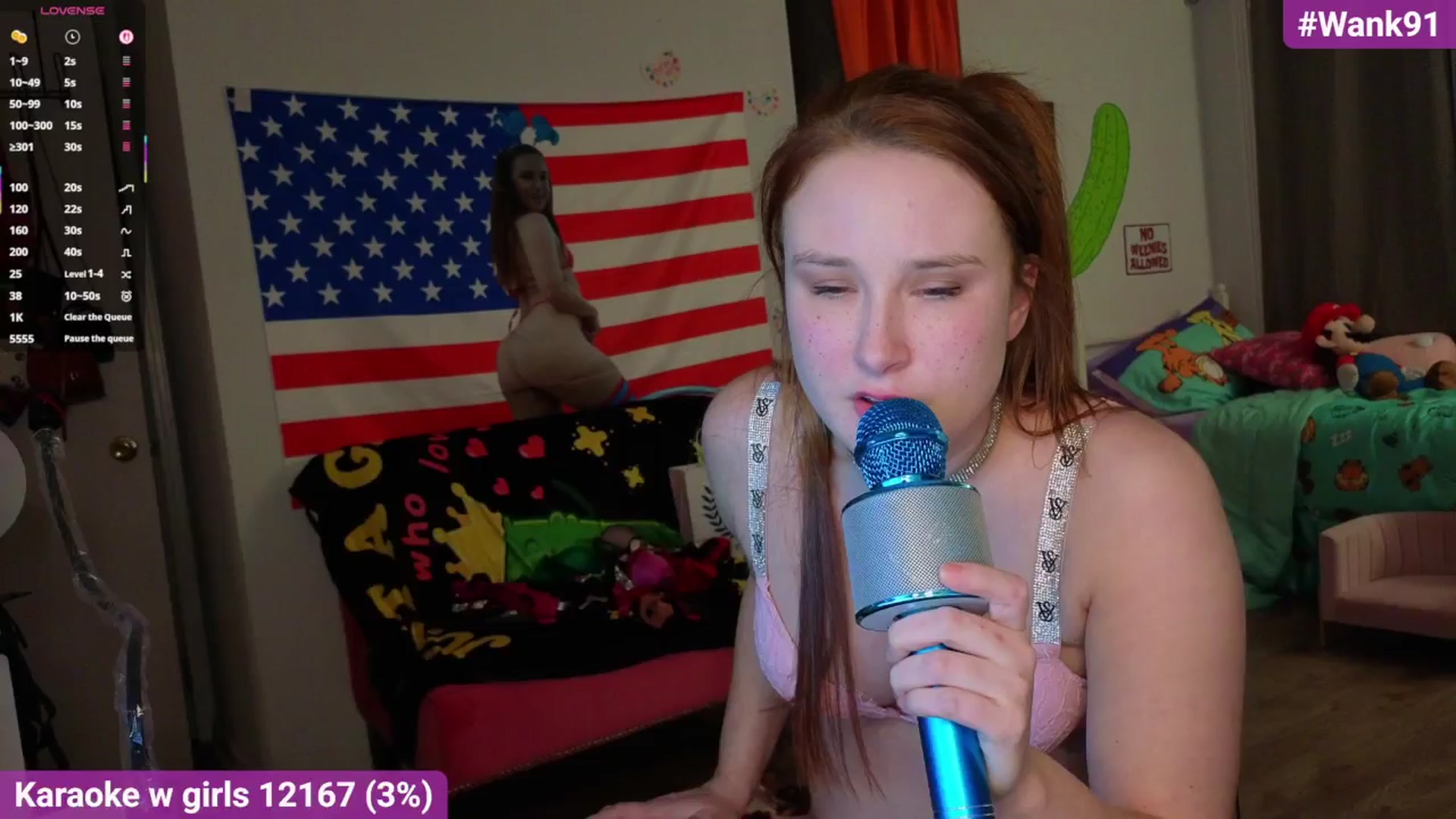 Gallery image thumbnail from Southernms's myfreecams stream on, 02/02/2026, 01:41 image 2 of 20
