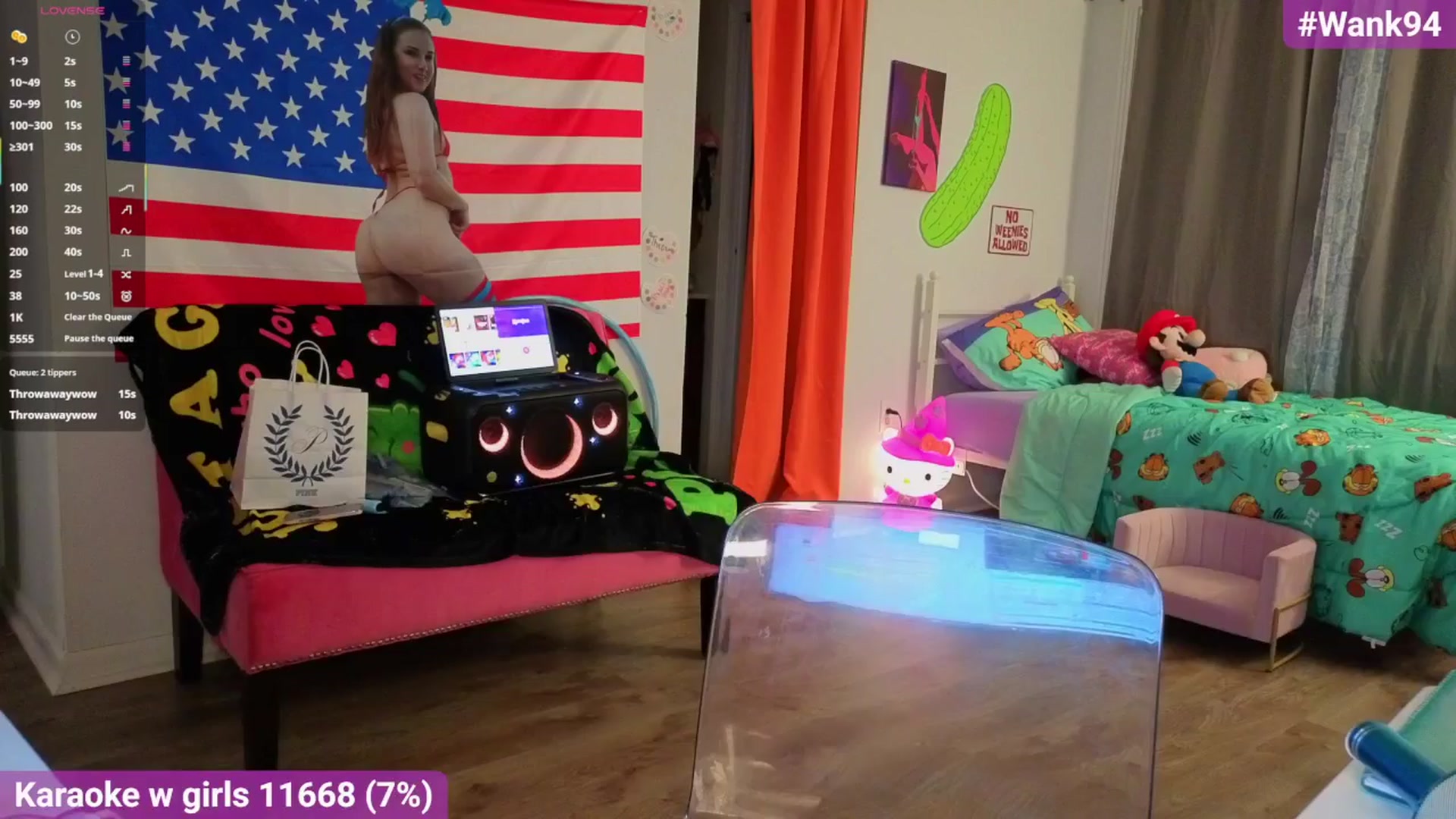 Gallery image thumbnail from Southernms's myfreecams stream on, 02/02/2026, 02:41 image 4 of 20