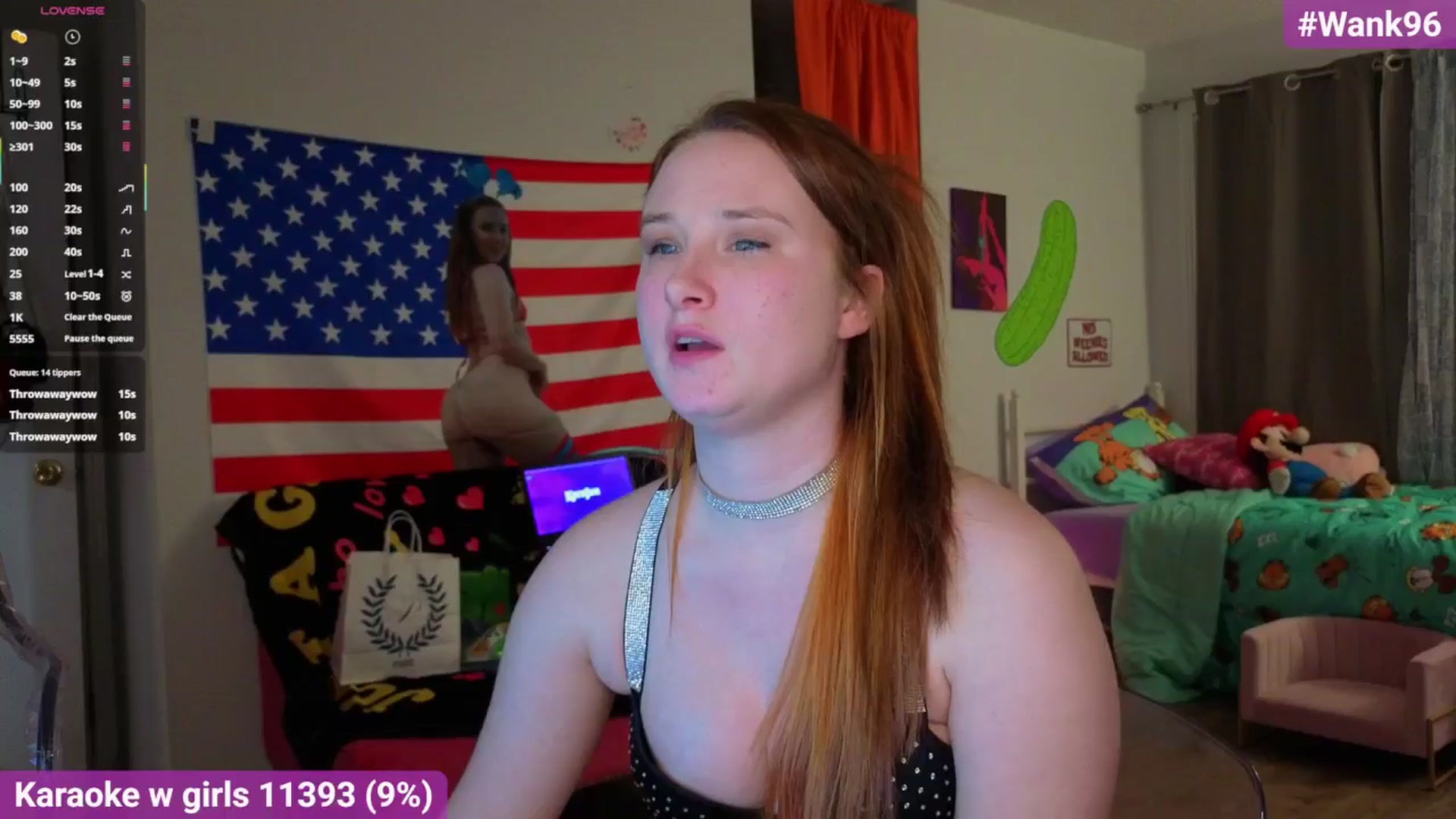 Gallery image thumbnail from Southernms's myfreecams stream on, 02/02/2026, 02:41 image 16 of 20