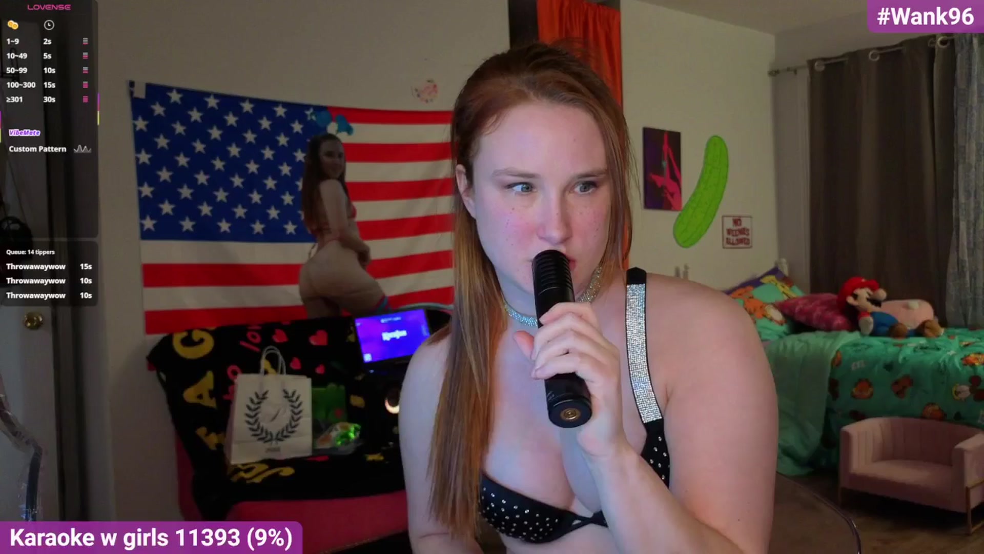 Gallery image thumbnail from Southernms's myfreecams stream on, 02/02/2026, 02:41 image 19 of 20