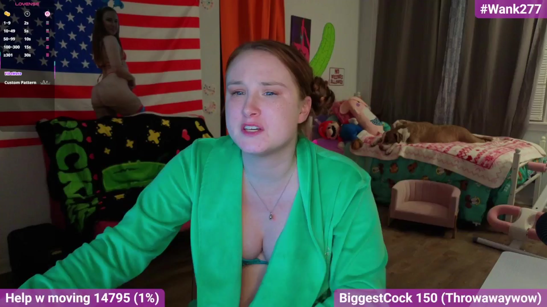 Gallery image thumbnail from Southernms's myfreecams stream on, 02/05/2026, 02:29 image 5 of 20