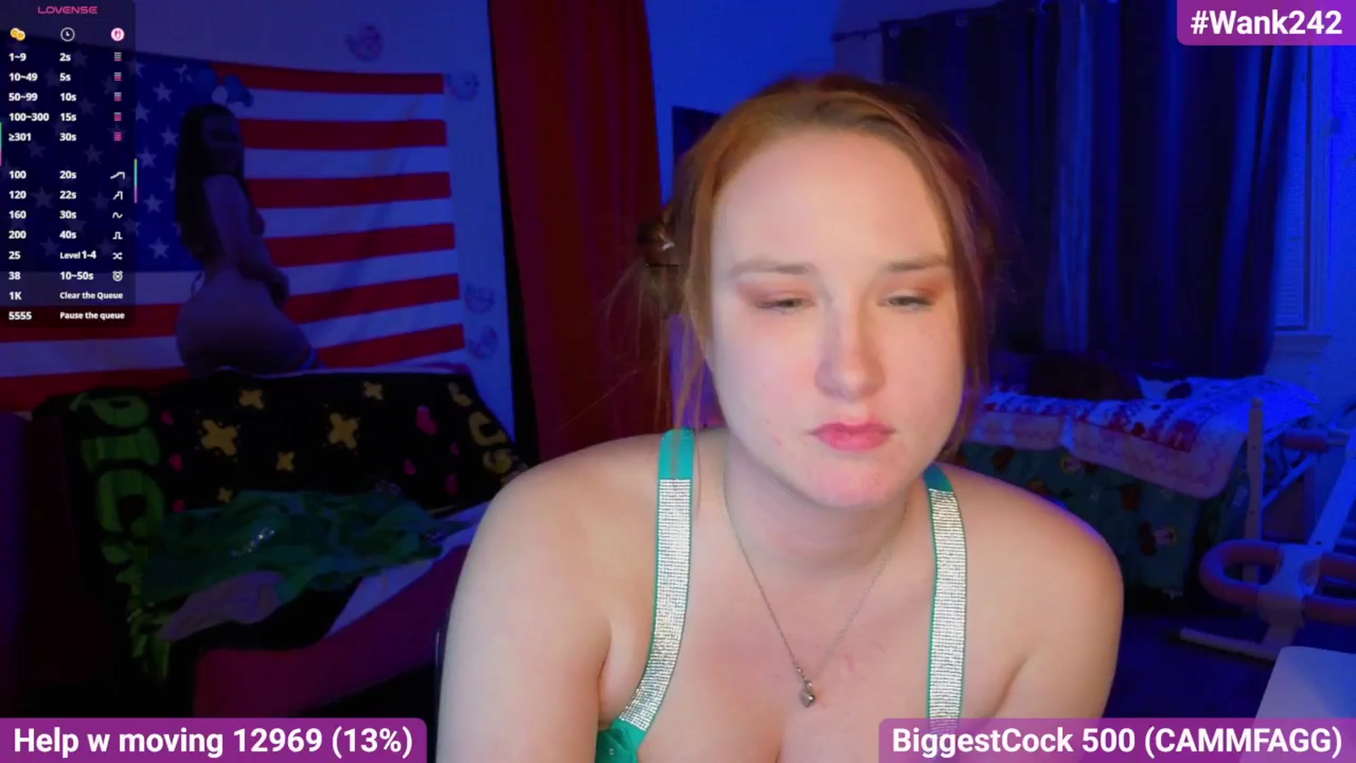 Gallery image thumbnail from Southernms's myfreecams stream on, 02/05/2026, 05:14 image 7 of 20