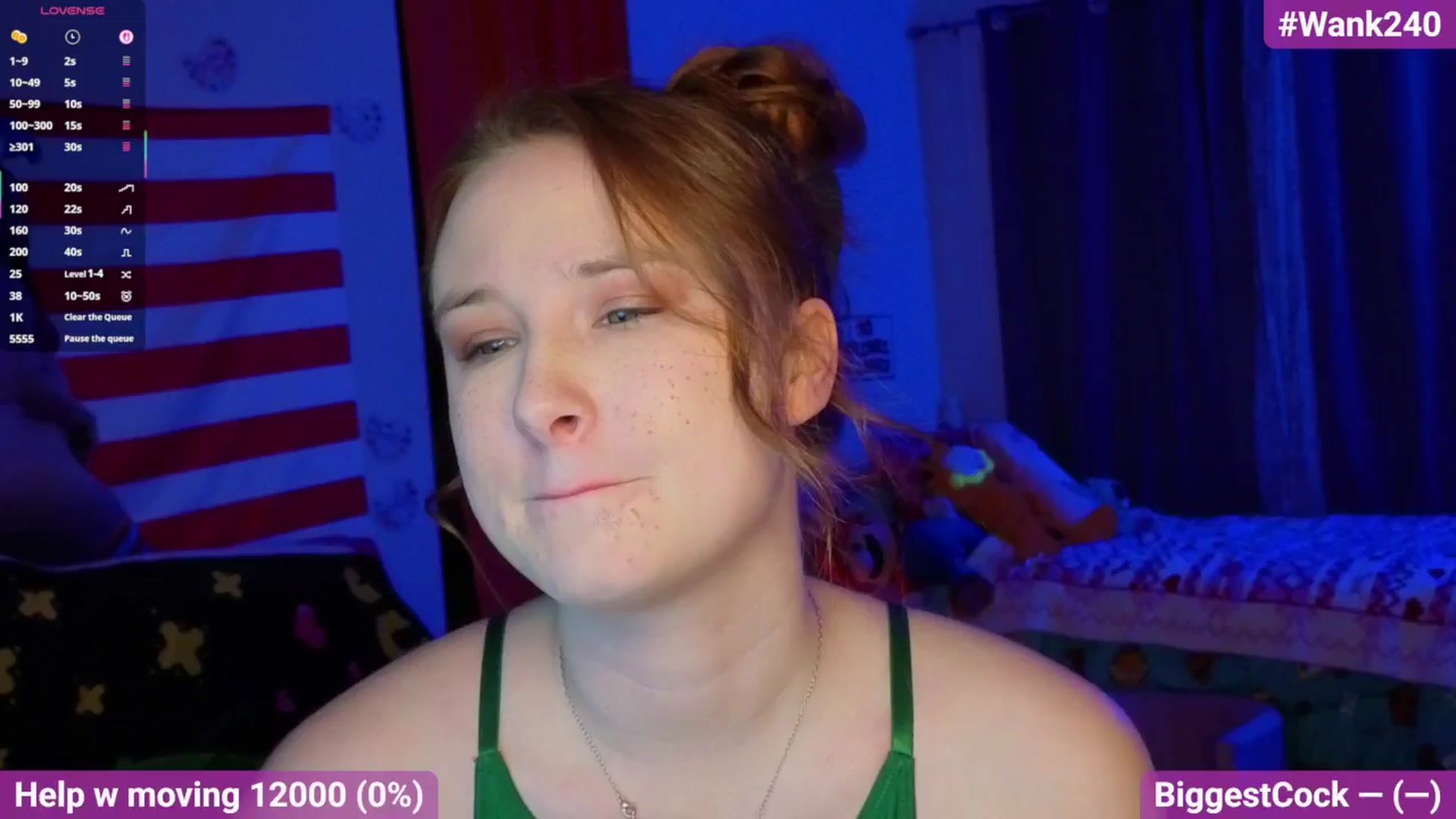 Gallery image thumbnail from Southernms's myfreecams stream on, 02/06/2026, 06:34 image 1 of 20