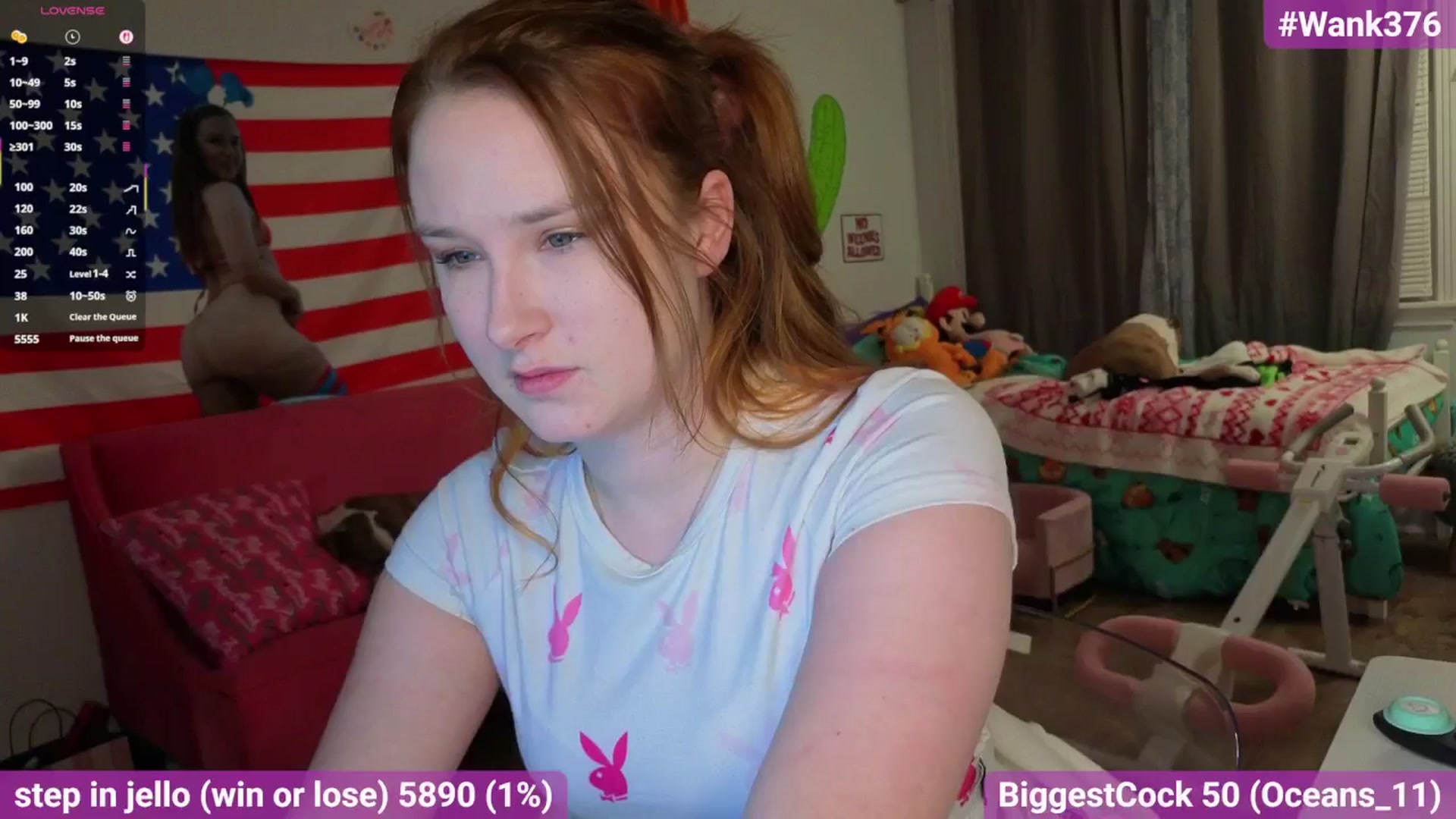 Gallery image thumbnail from Southernms's myfreecams stream on, 02/10/2026, 04:53 image 5 of 20