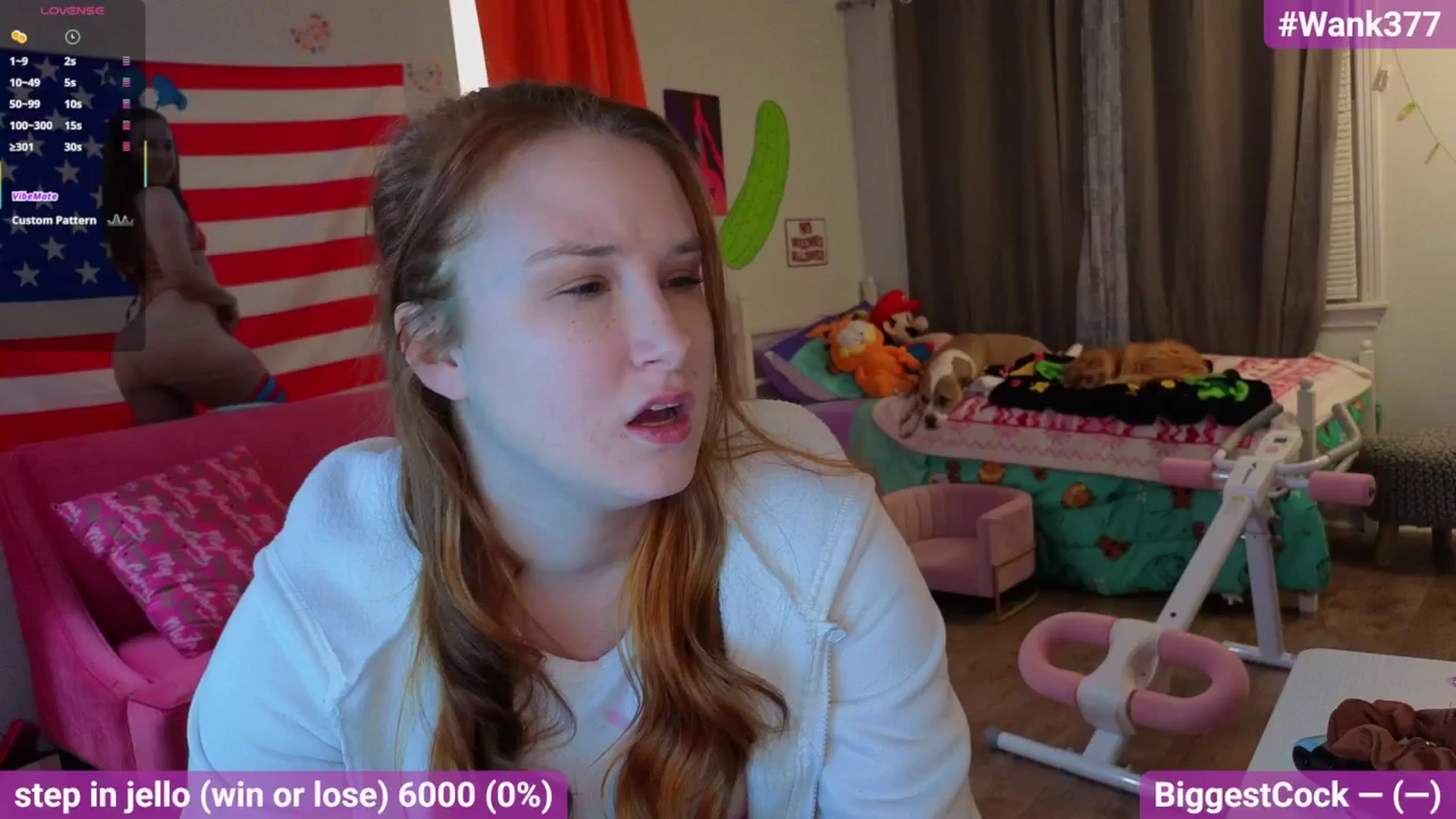Gallery image thumbnail from Southernms's myfreecams stream on, 02/10/2026, 04:53 image 1 of 20