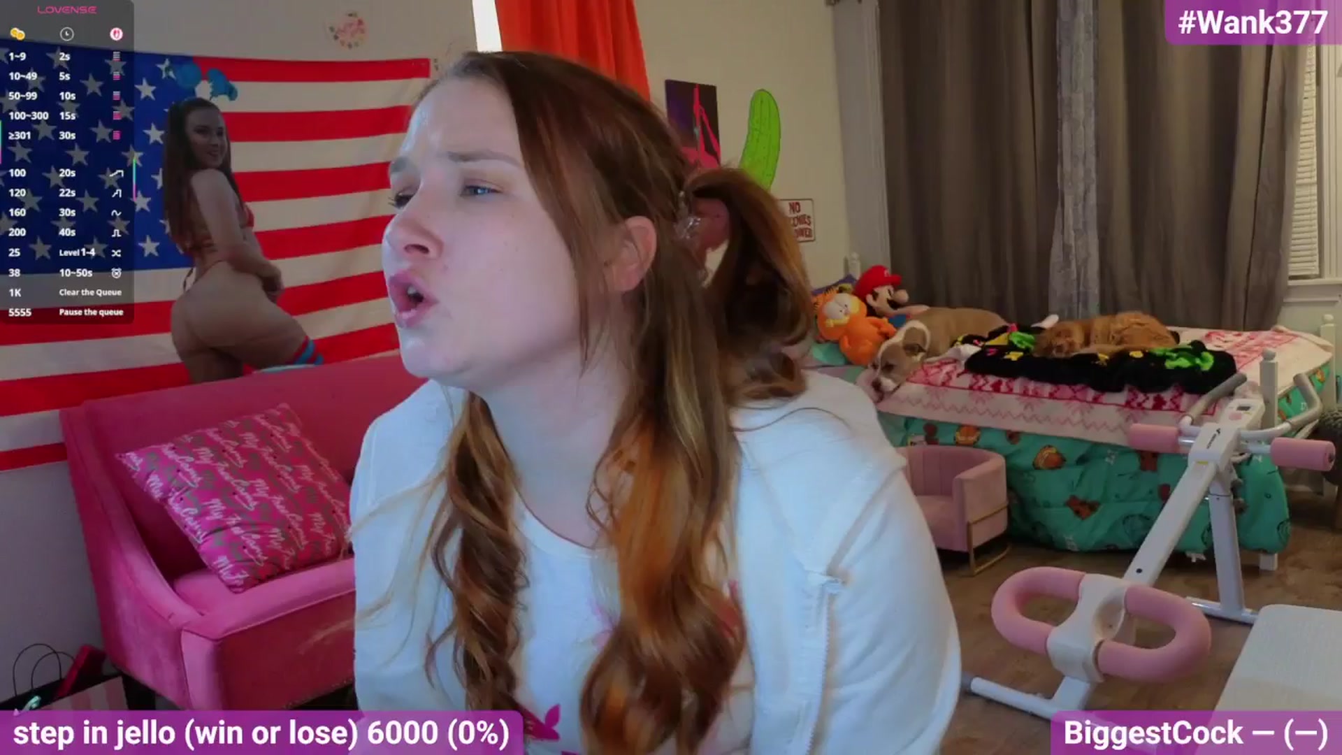 Gallery image thumbnail from Southernms's myfreecams stream on, 02/10/2026, 04:53 image 2 of 20