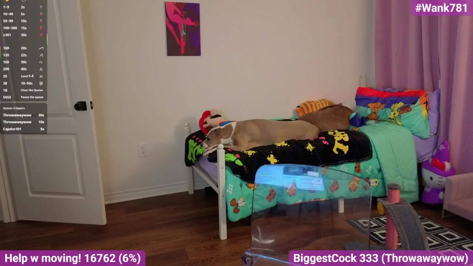 Gallery image thumbnail from Southernms's myfreecams stream on, 02/22/2026, 03:17 image 6 of 20