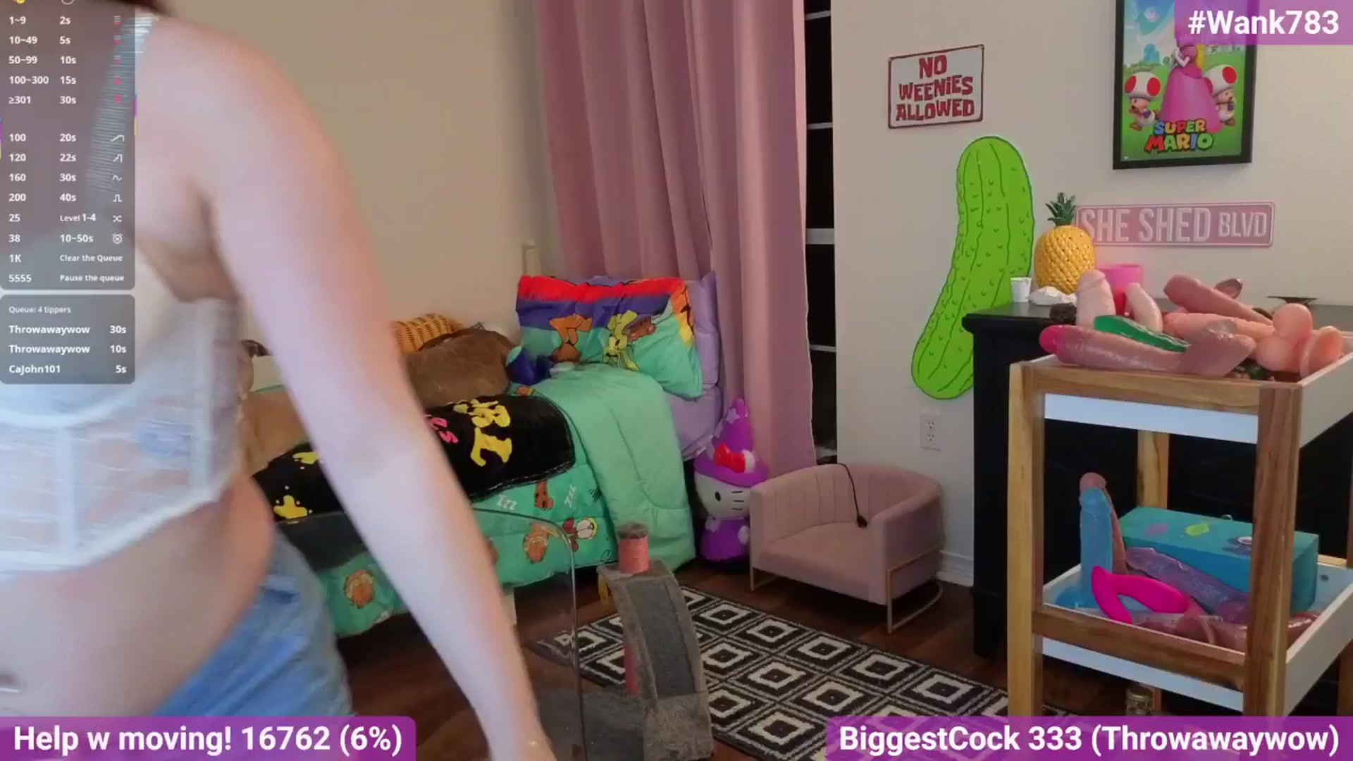 Gallery image thumbnail from Southernms's myfreecams stream on, 02/22/2026, 03:17 image 19 of 20