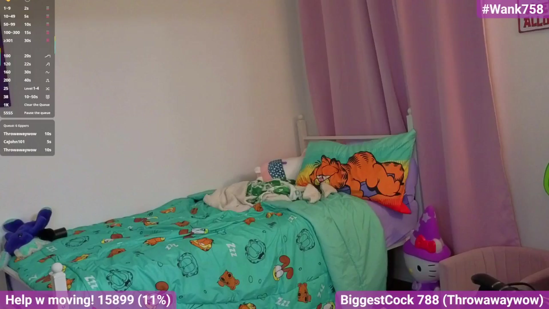 Gallery image thumbnail from Southernms's myfreecams stream on, 02/22/2026, 06:34 image 10 of 20